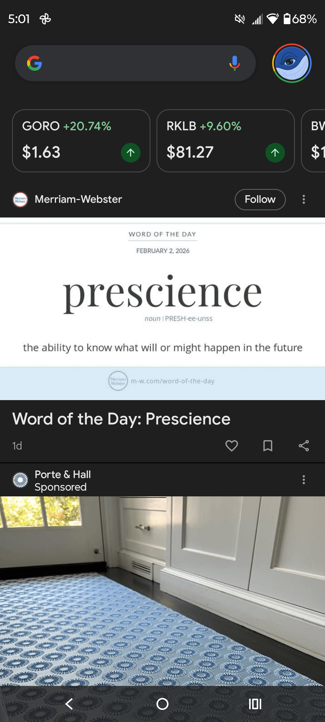 1000135368 - Morgan Plantagenet: Ancestral Cryptology and Genetic Cartography News 1000135368