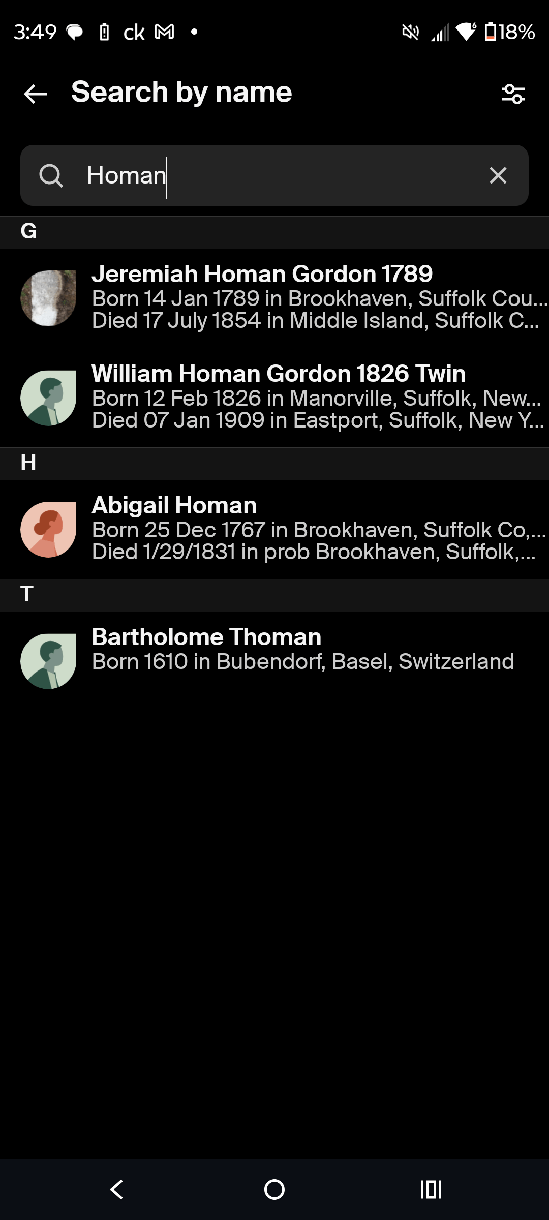 - Morgan Plantagenet: Ancestral Cryptology and Genetic Cartography News