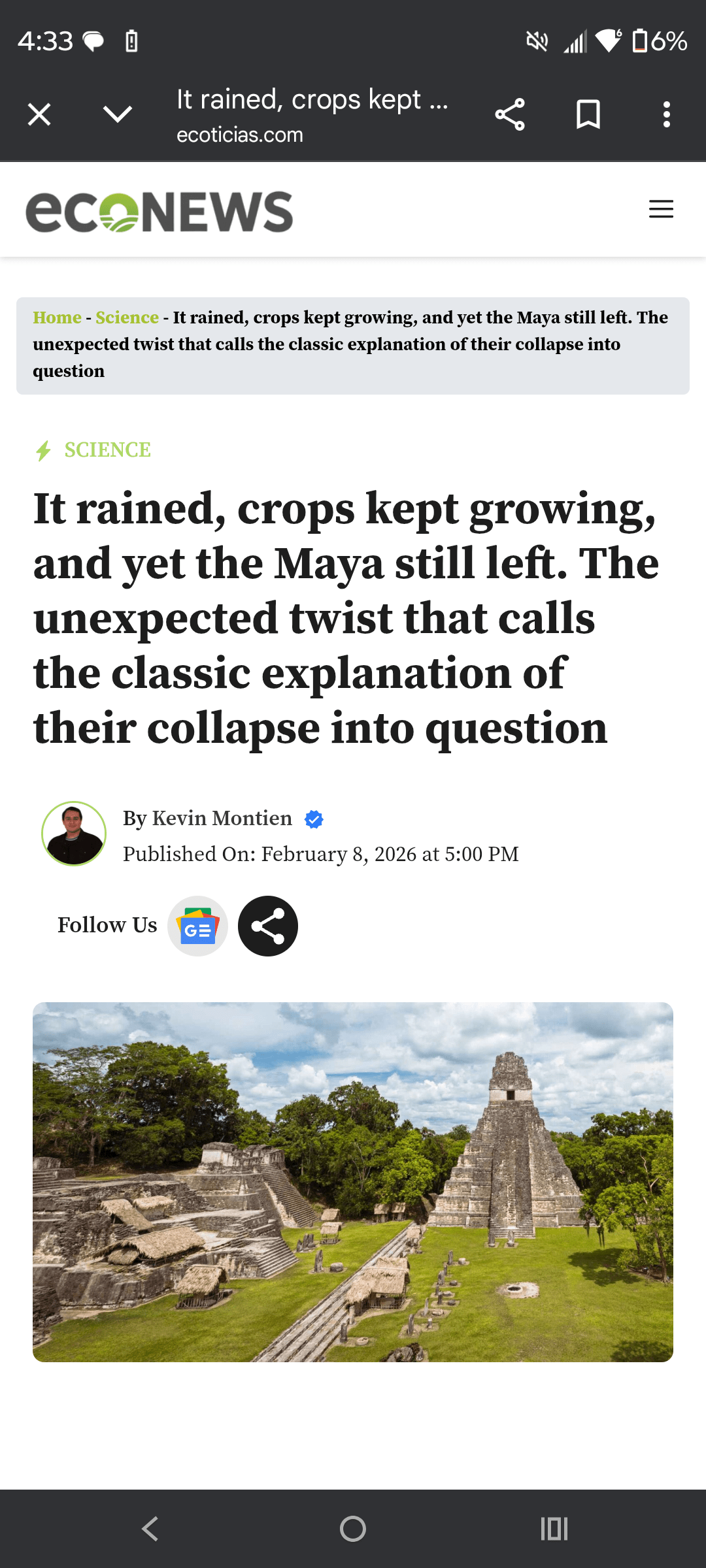 - Morgan Plantagenet: Ancestral Cryptology and Genetic Cartography News