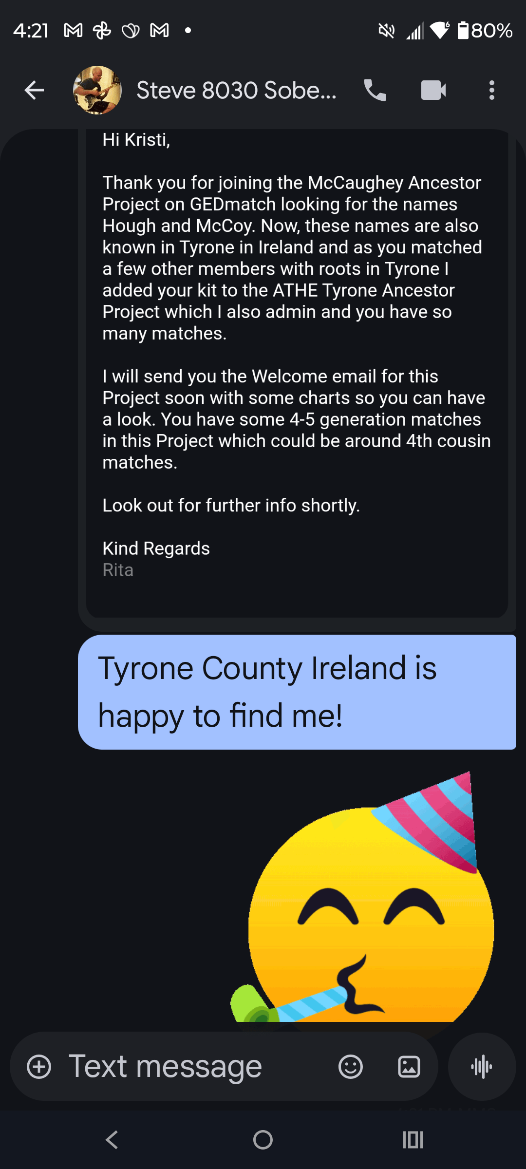 - Morgan Plantagenet: Ancestral Cryptology and Genetic Cartography News