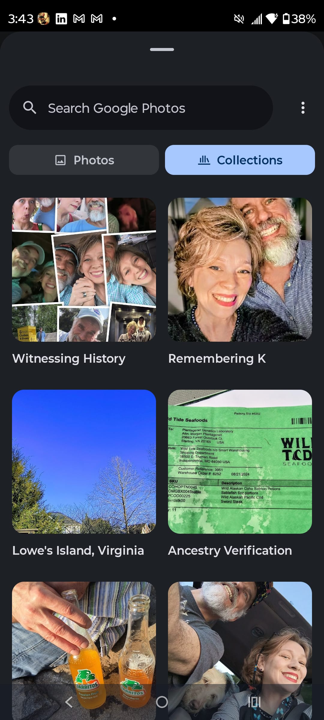 - Morgan Plantagenet: Ancestral Cryptology and Genetic Cartography News