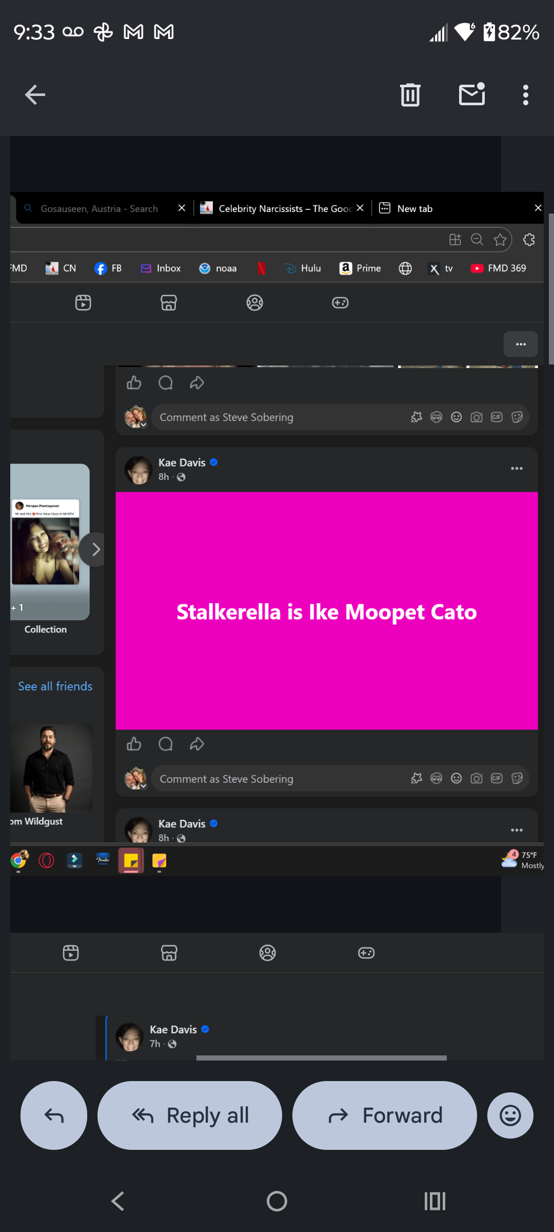 - Morgan Plantagenet: Ancestral Cryptology and Genetic Cartography News