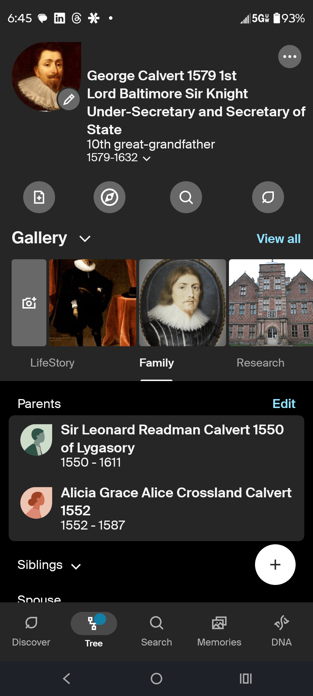 - Morgan Plantagenet: Ancestral Cryptology and Genetic Cartography News