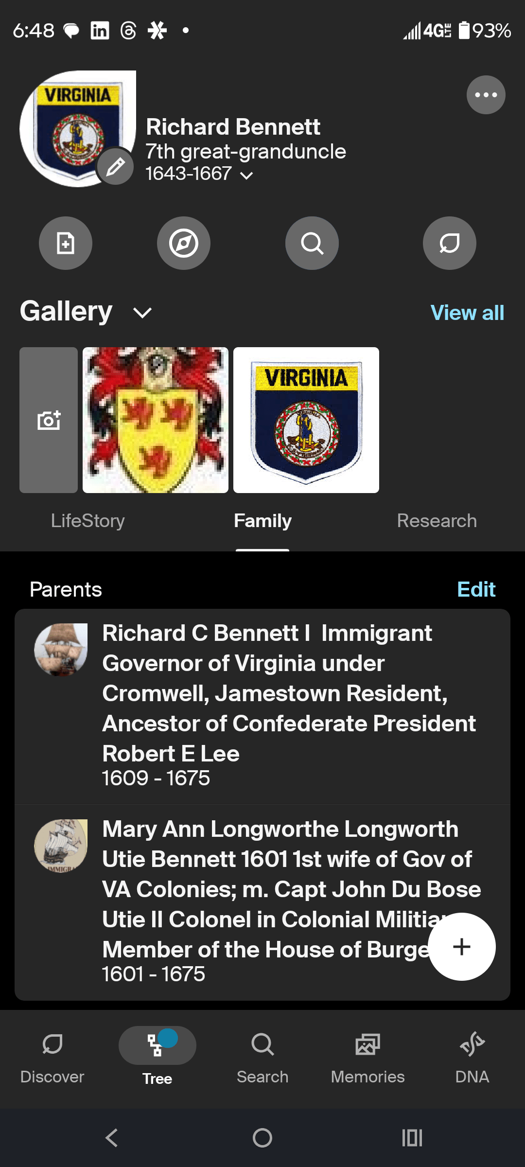 - Morgan Plantagenet: Ancestral Cryptology and Genetic Cartography News