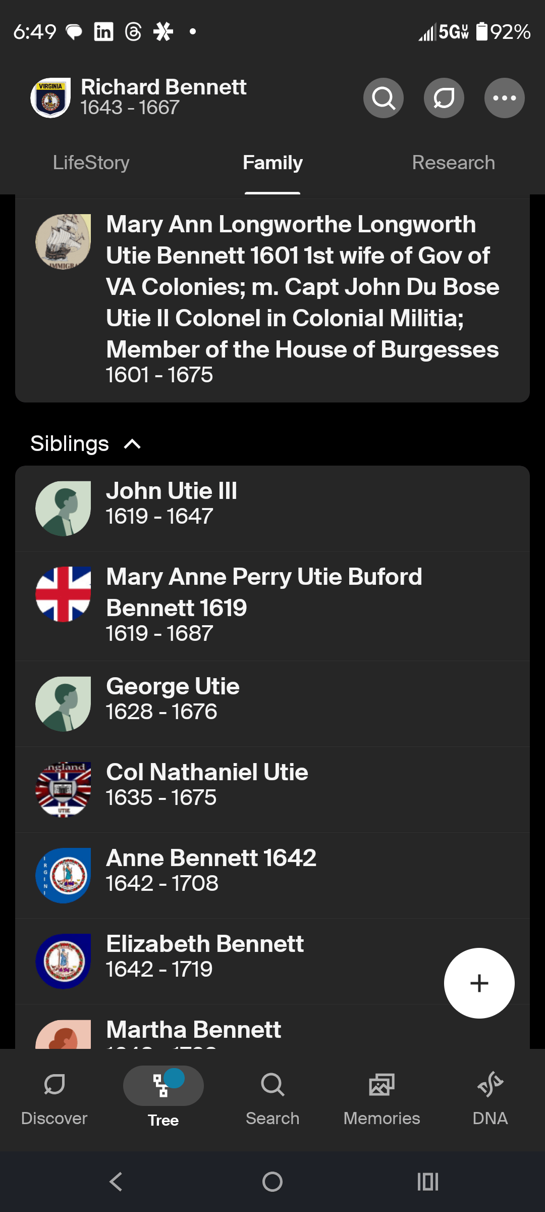 - Morgan Plantagenet: Ancestral Cryptology and Genetic Cartography News