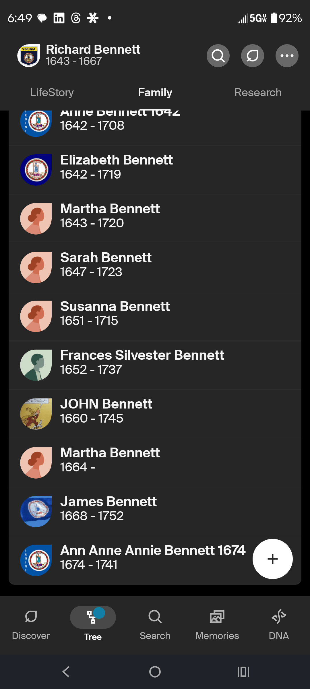 - Morgan Plantagenet: Ancestral Cryptology and Genetic Cartography News