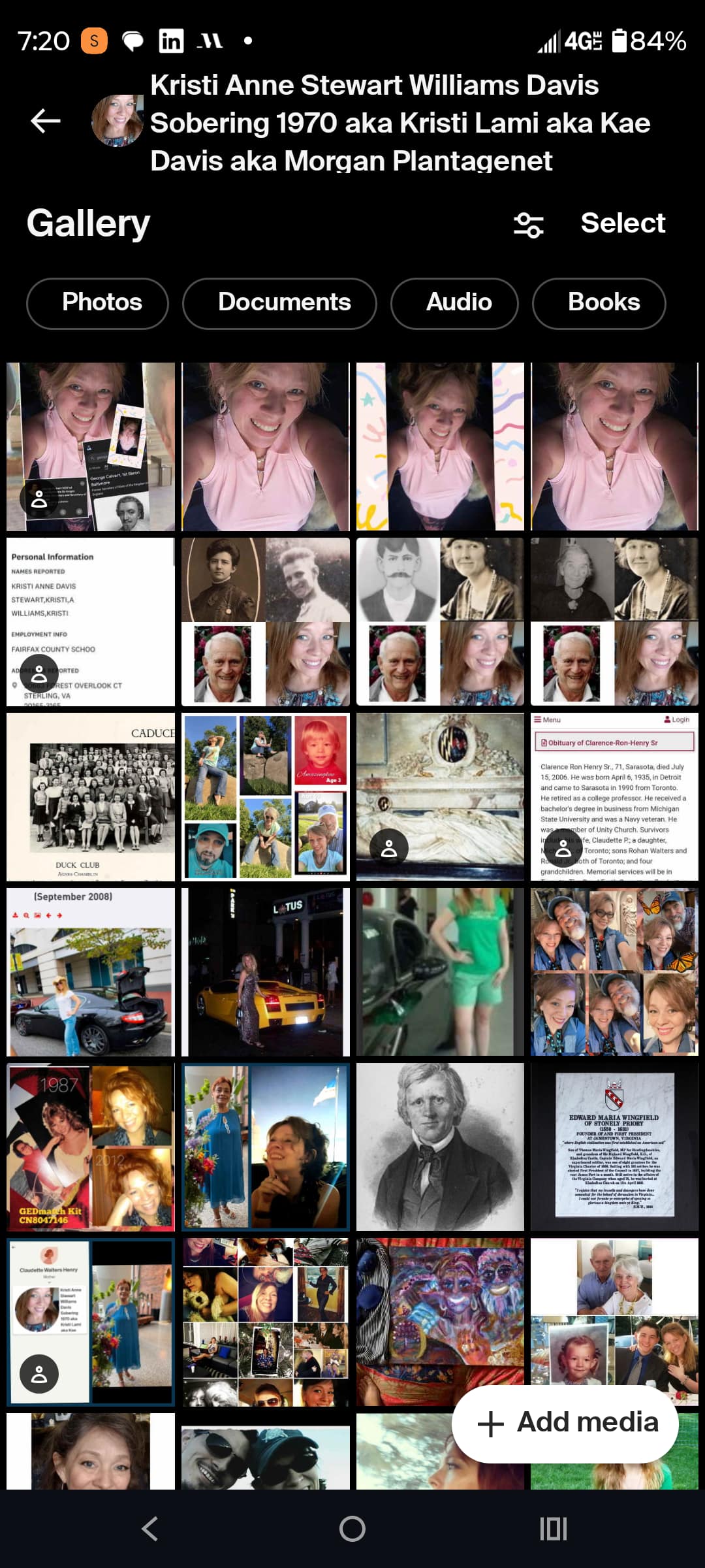 - Morgan Plantagenet: Ancestral Cryptology and Genetic Cartography News