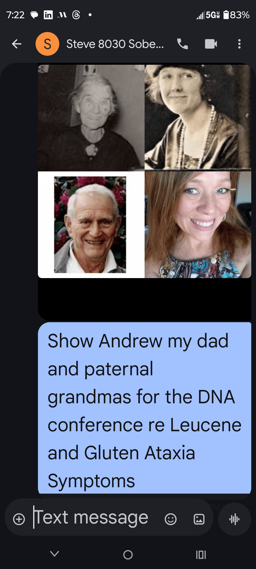 - Morgan Plantagenet: Ancestral Cryptology and Genetic Cartography News