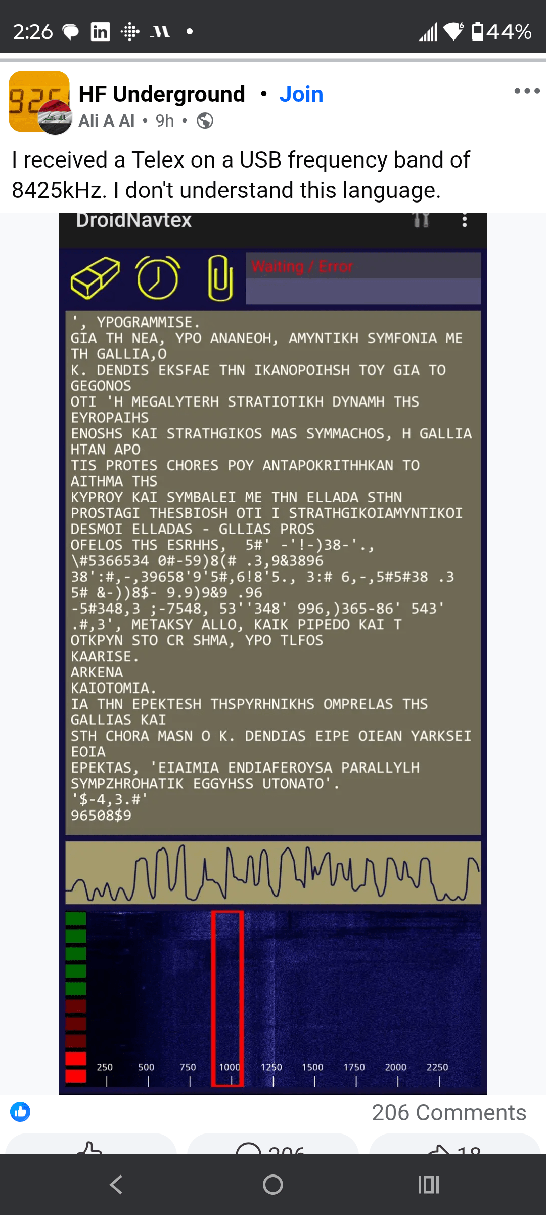 1000138677 - Morgan Plantagenet: Ancestral Cryptology and Genetic Cartography News 1000138677