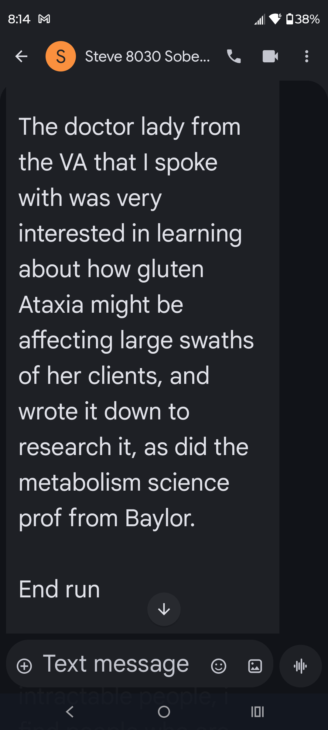 - Morgan Plantagenet: Ancestral Cryptology and Genetic Cartography News