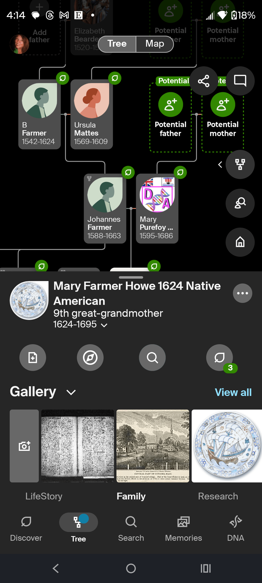 - Morgan Plantagenet: Ancestral Cryptology and Genetic Cartography News