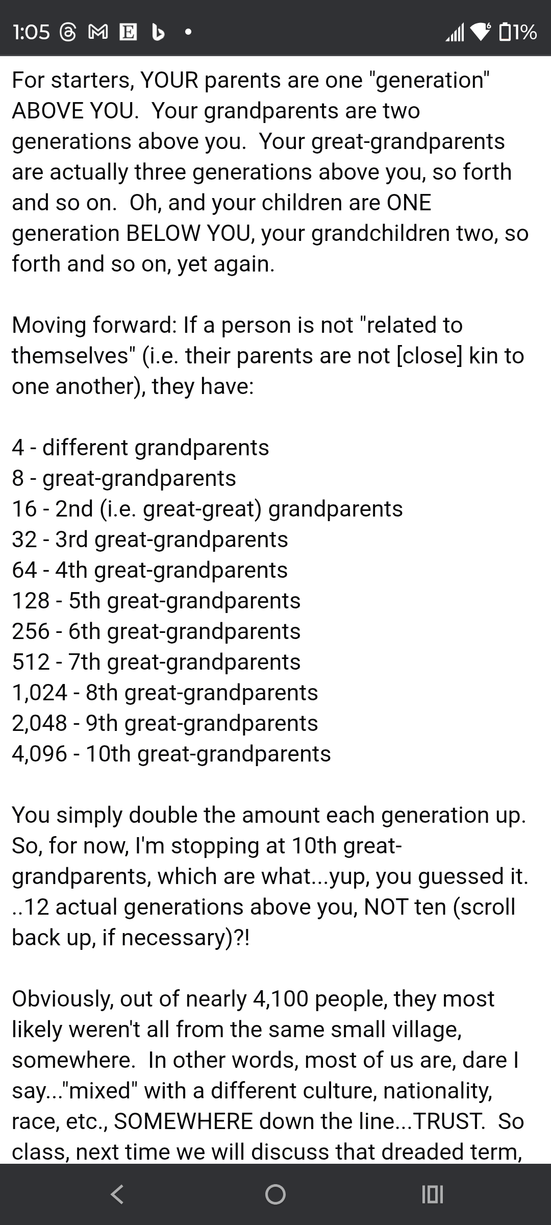 - Morgan Plantagenet: Ancestral Cryptology and Genetic Cartography News