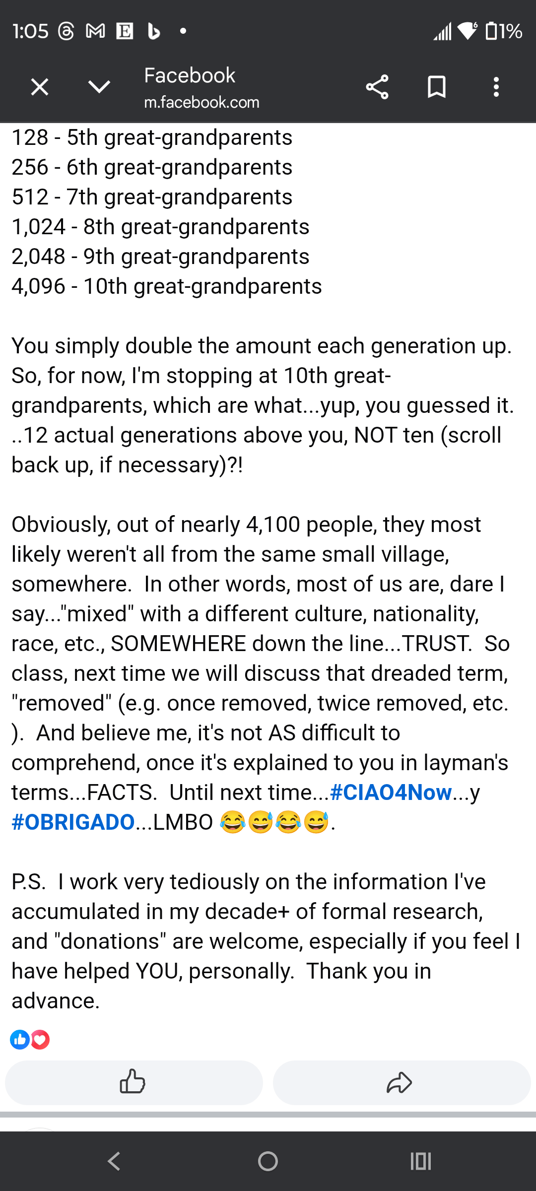 - Morgan Plantagenet: Ancestral Cryptology and Genetic Cartography News