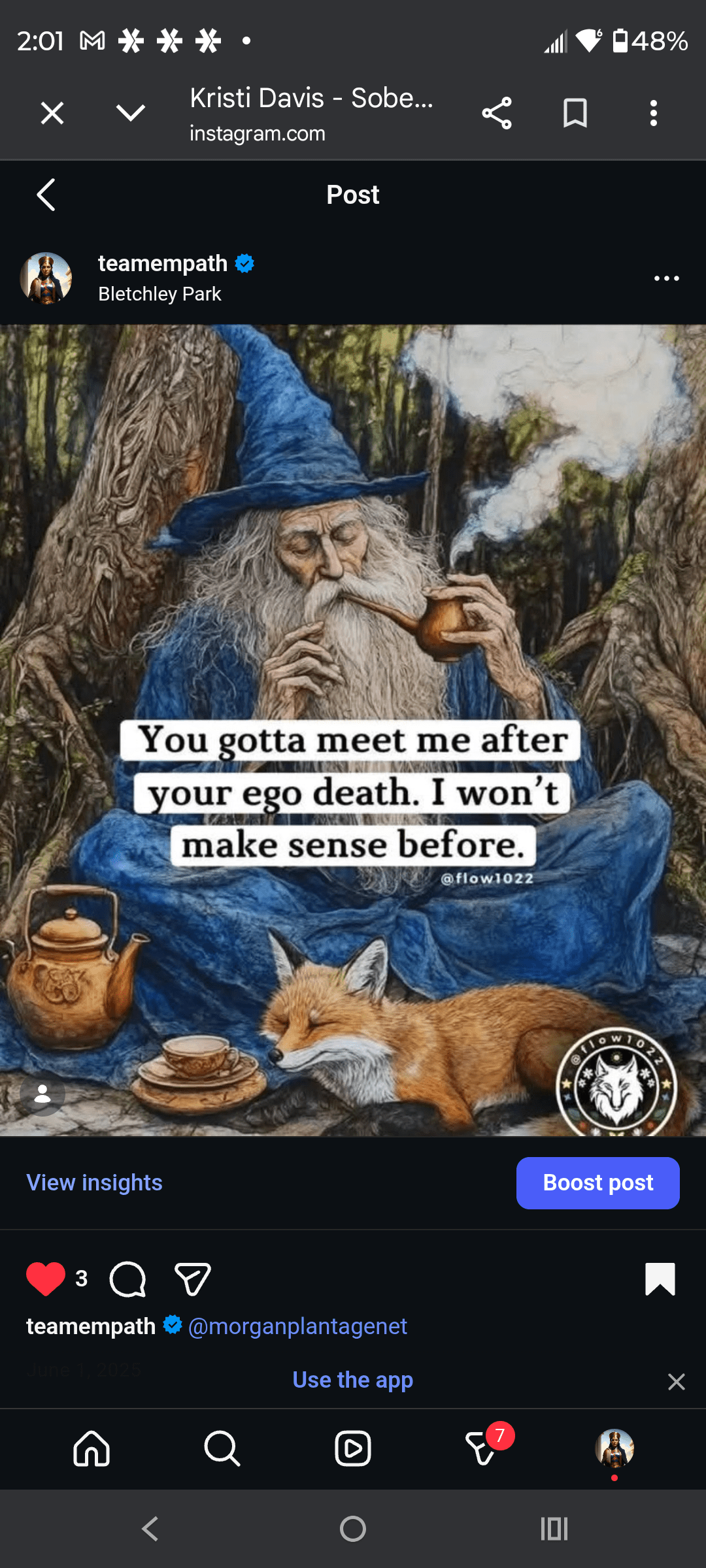 1000139604 - Morgan Plantagenet: Ancestral Cryptology and Genetic Cartography News 1000139604