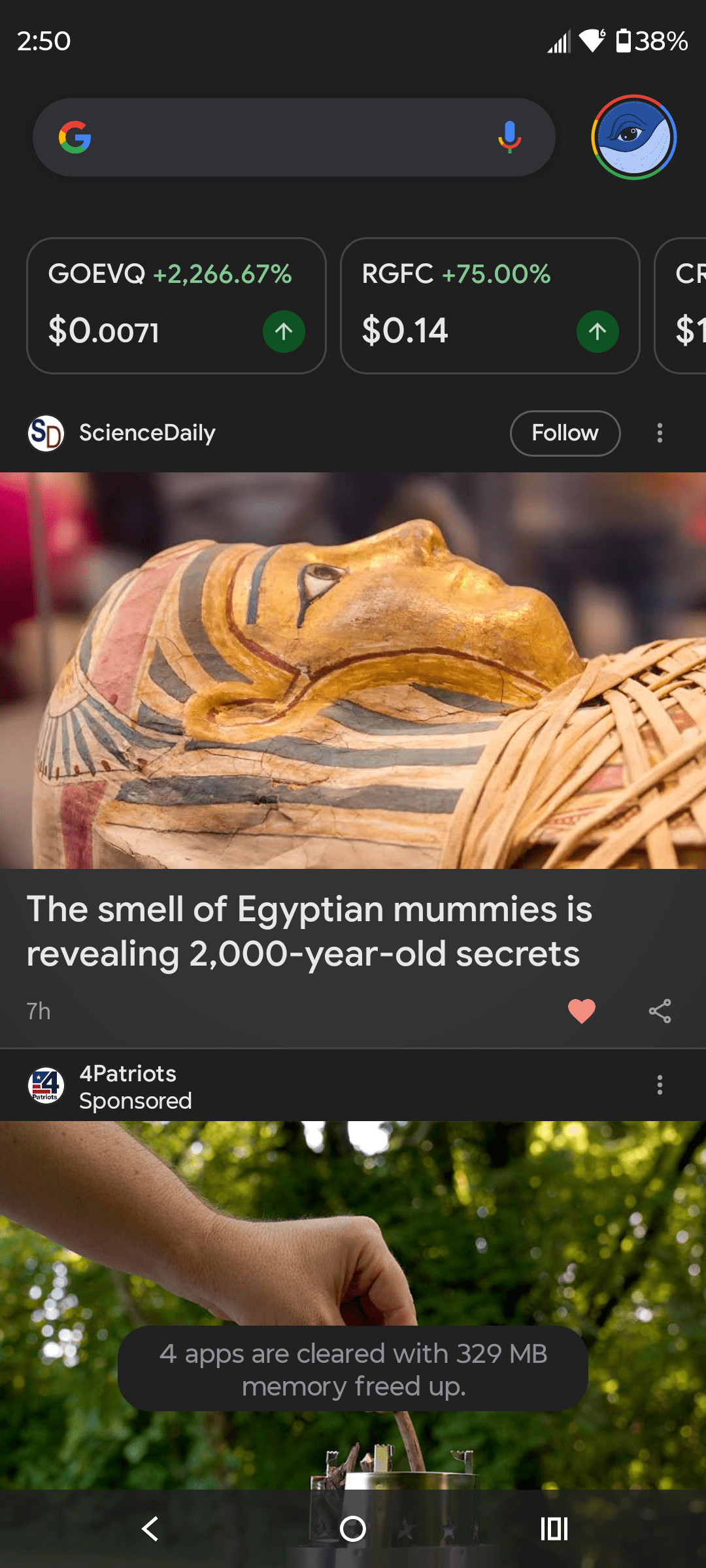 1000139613 - Morgan Plantagenet: Ancestral Cryptology and Genetic Cartography News 1000139613