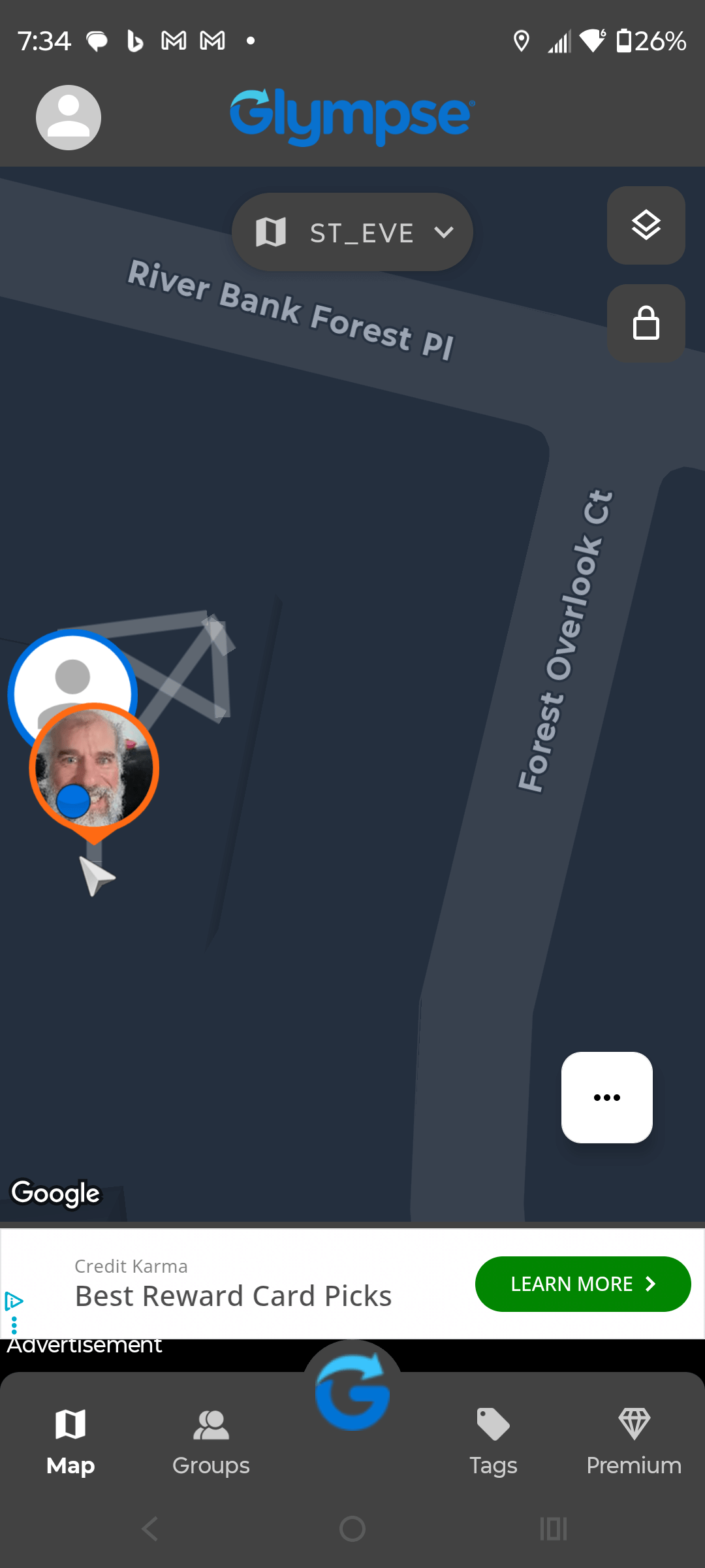 1000139620 - Morgan Plantagenet: Ancestral Cryptology and Genetic Cartography News 1000139620