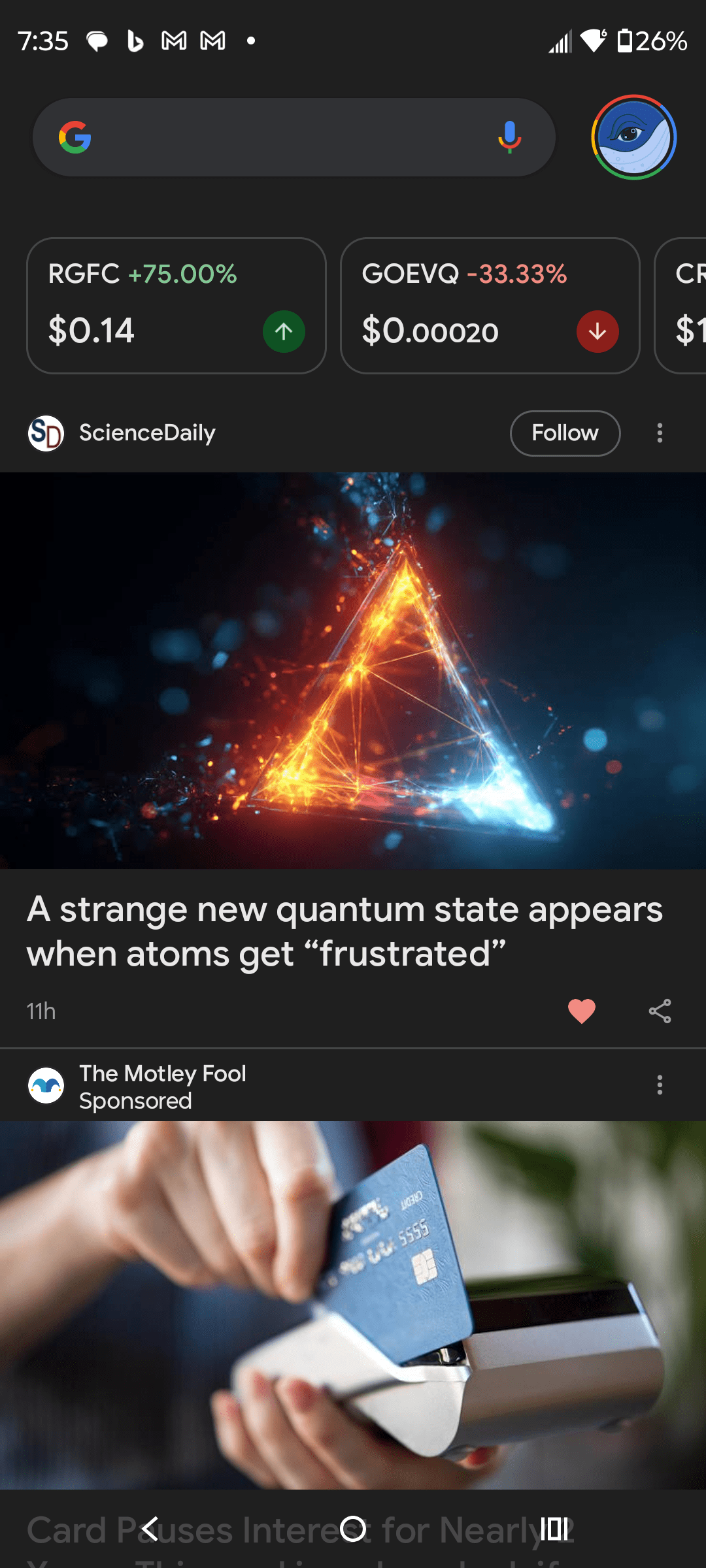 1000139621 - Morgan Plantagenet: Ancestral Cryptology and Genetic Cartography News 1000139621