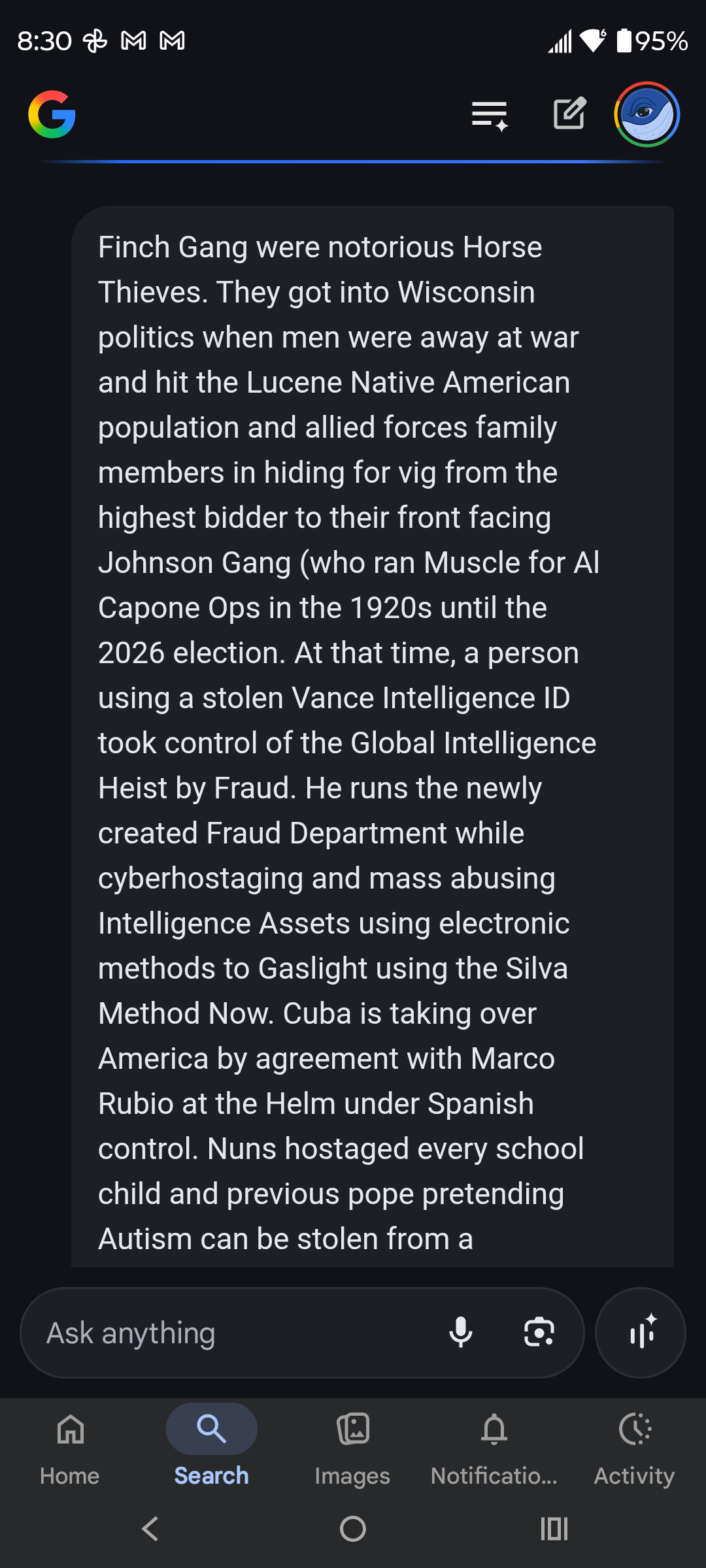 1000139665 - Morgan Plantagenet: Ancestral Cryptology and Genetic Cartography News 1000139665