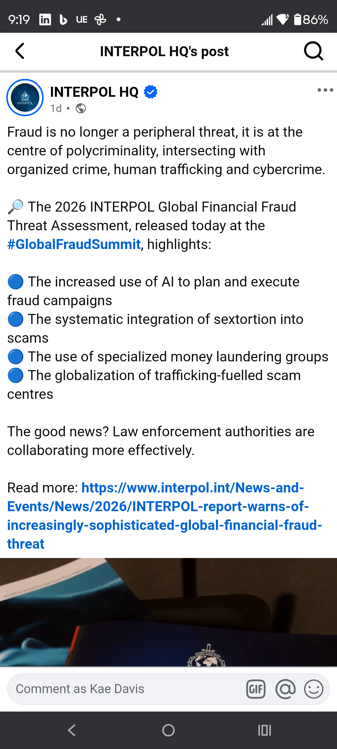 1000139696 - Morgan Plantagenet: Ancestral Cryptology and Genetic Cartography News 1000139696