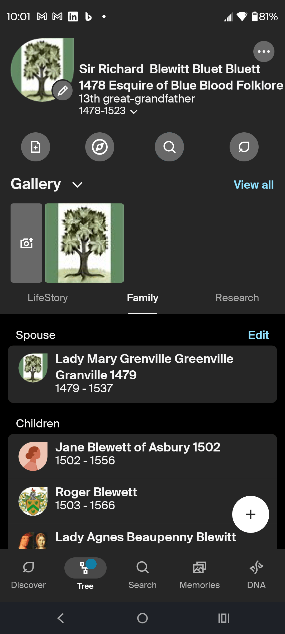 1000139706 - Morgan Plantagenet: Ancestral Cryptology and Genetic Cartography News 1000139706