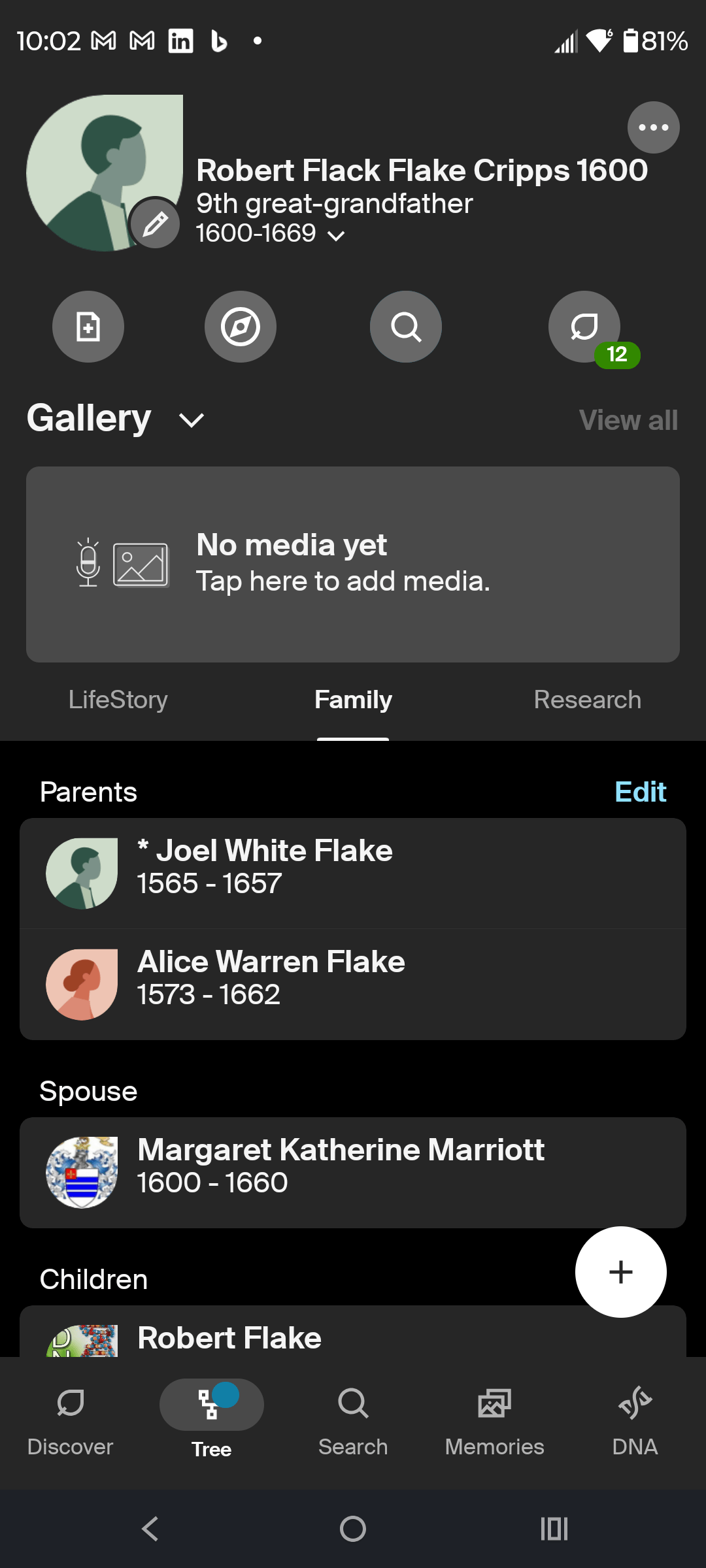1000139708 - Morgan Plantagenet: Ancestral Cryptology and Genetic Cartography News 1000139708