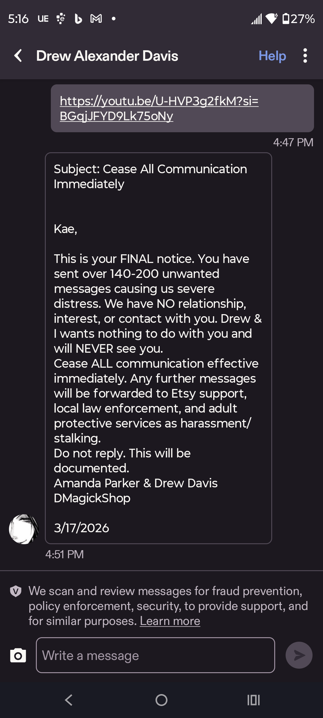 1000139973 - Morgan Plantagenet: Ancestral Cryptology and Genetic Cartography News 1000139973