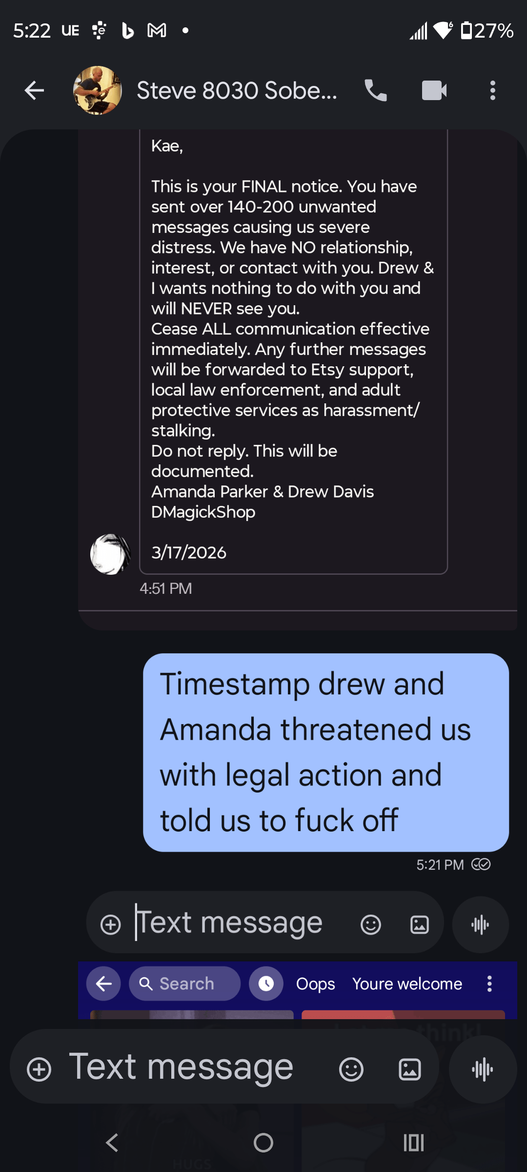 1000139976 - Morgan Plantagenet: Ancestral Cryptology and Genetic Cartography News 1000139976