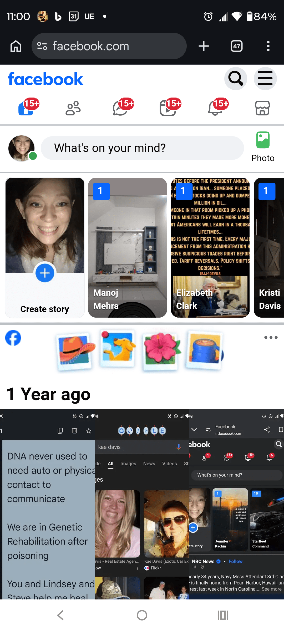 - Morgan Plantagenet: Ancestral Cryptology and Genetic Cartography News