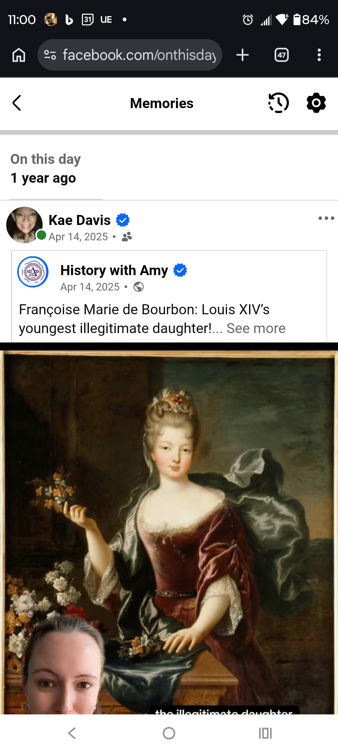 - Morgan Plantagenet: Ancestral Cryptology and Genetic Cartography News