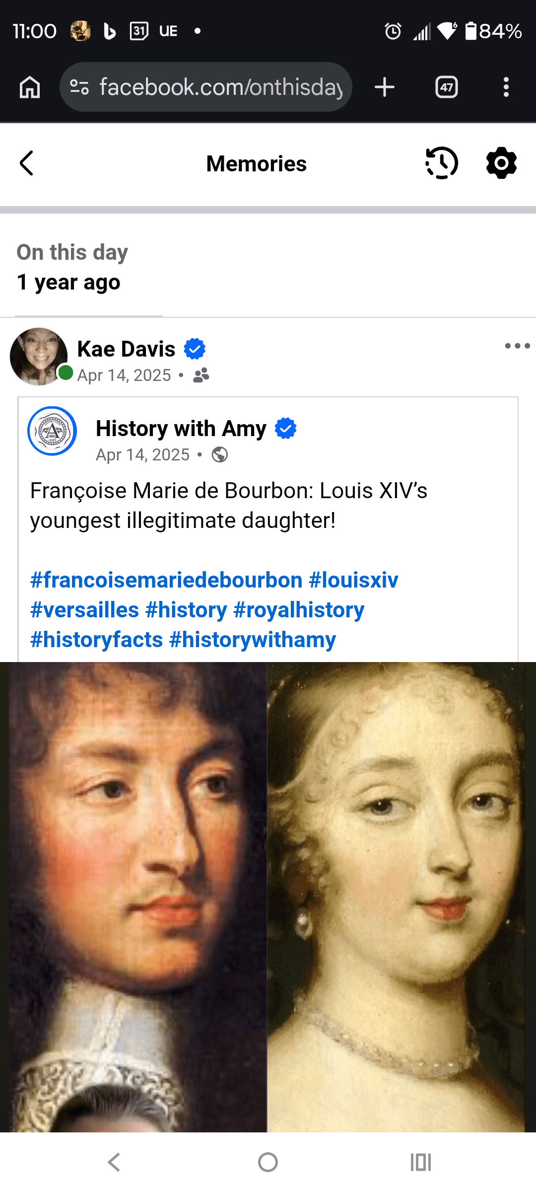 - Morgan Plantagenet: Ancestral Cryptology and Genetic Cartography News