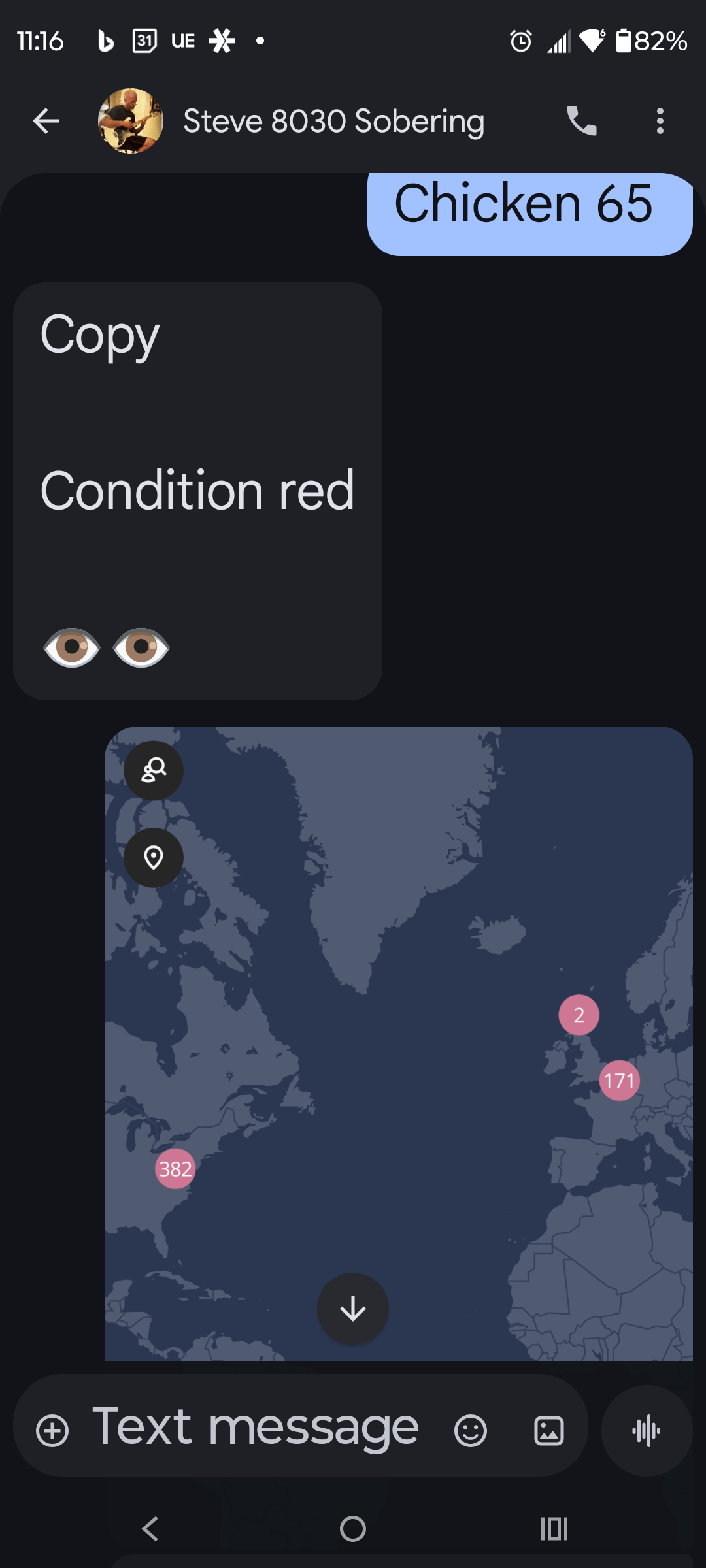 - Morgan Plantagenet: Ancestral Cryptology and Genetic Cartography News