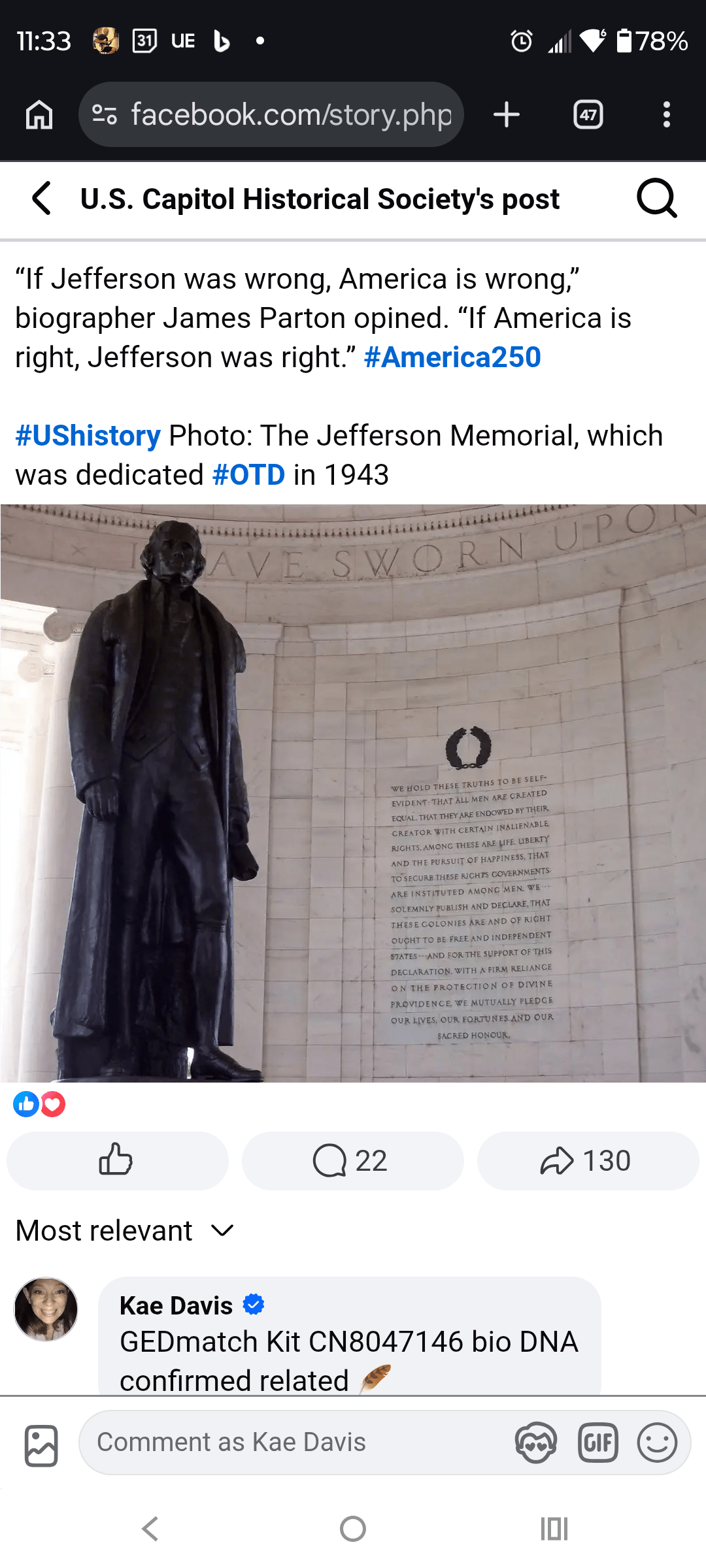 - Morgan Plantagenet: Ancestral Cryptology and Genetic Cartography News