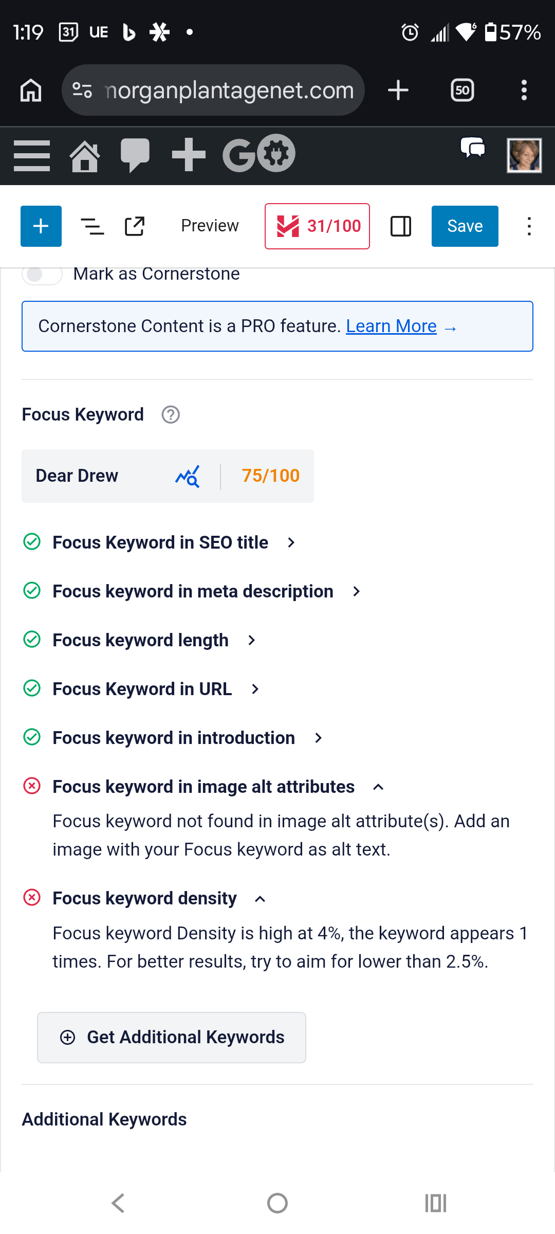 - Morgan Plantagenet: Ancestral Cryptology and Genetic Cartography News