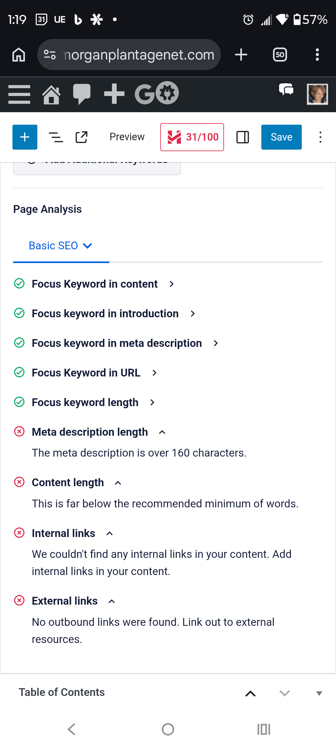 - Morgan Plantagenet: Ancestral Cryptology and Genetic Cartography News