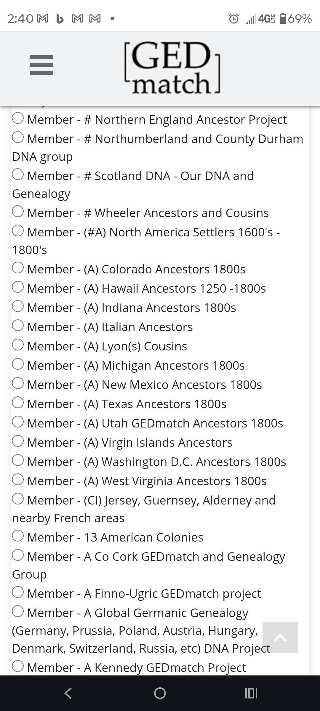 - Morgan Plantagenet: Ancestral Cryptology and Genetic Cartography News