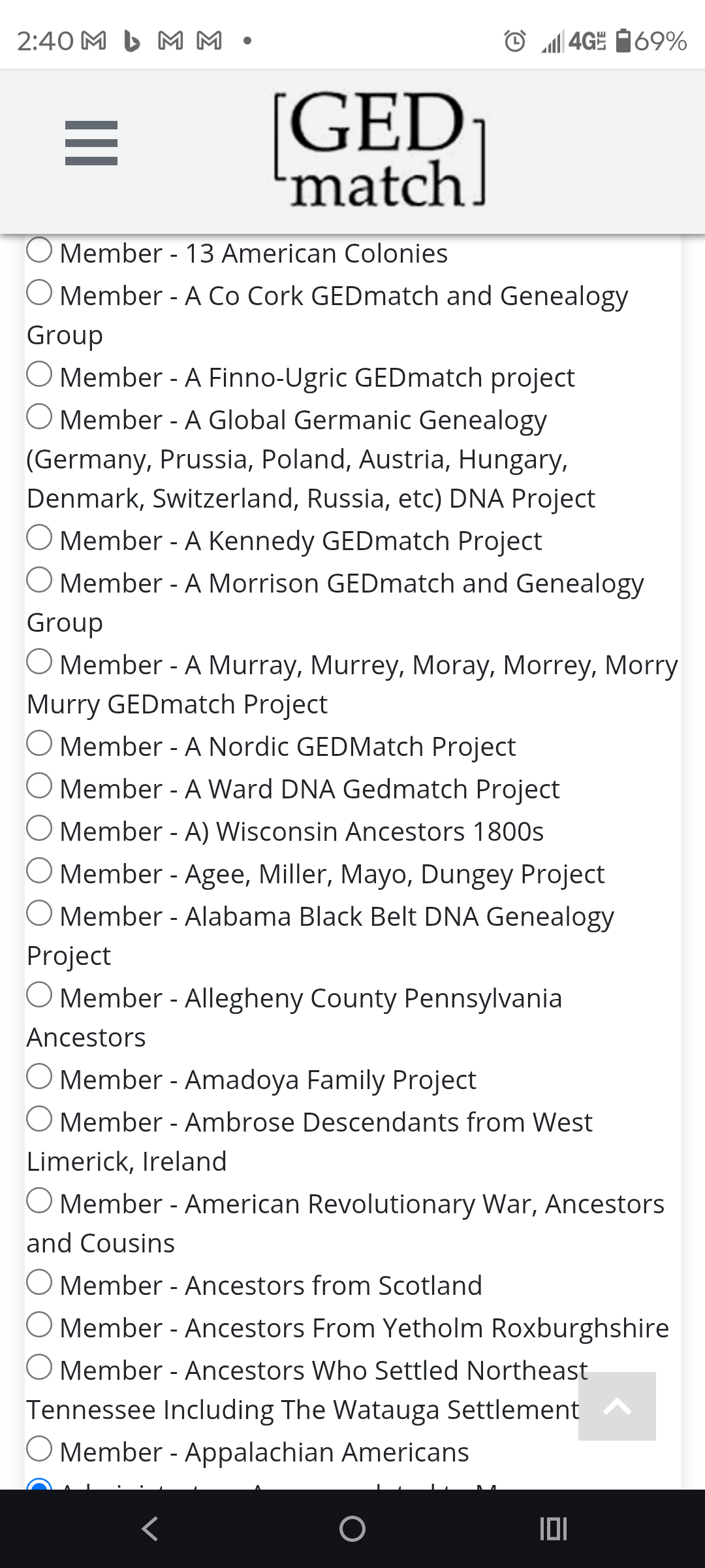 - Morgan Plantagenet: Ancestral Cryptology and Genetic Cartography News
