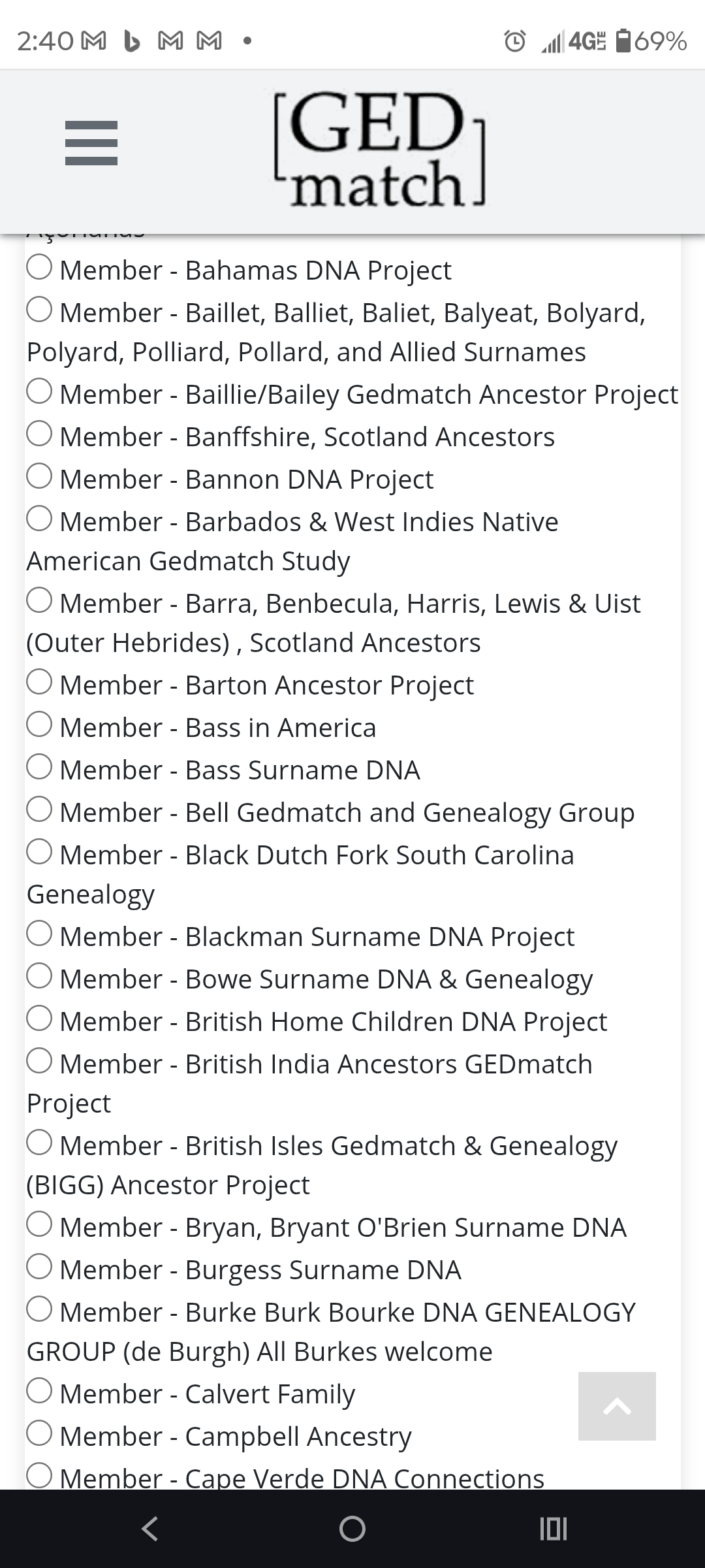 - Morgan Plantagenet: Ancestral Cryptology and Genetic Cartography News