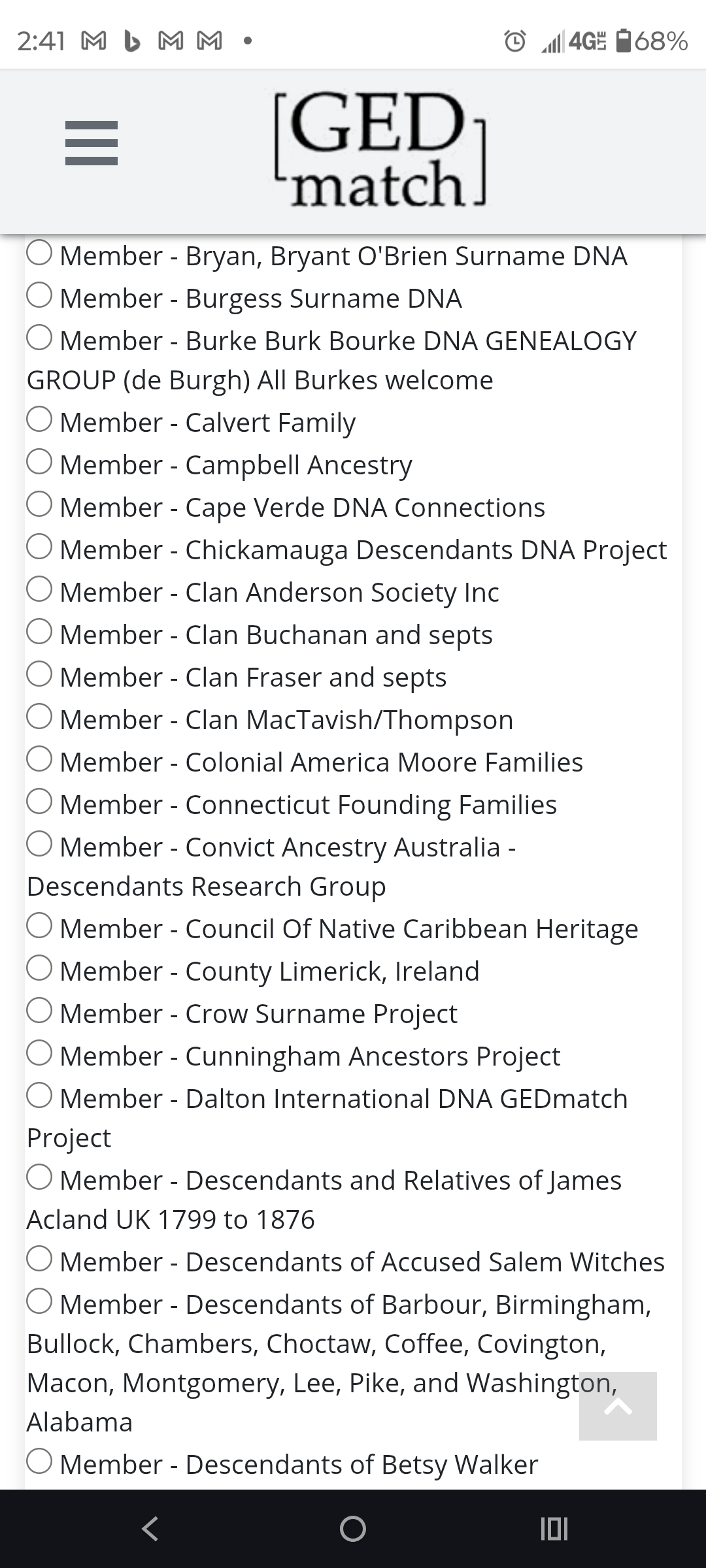 - Morgan Plantagenet: Ancestral Cryptology and Genetic Cartography News