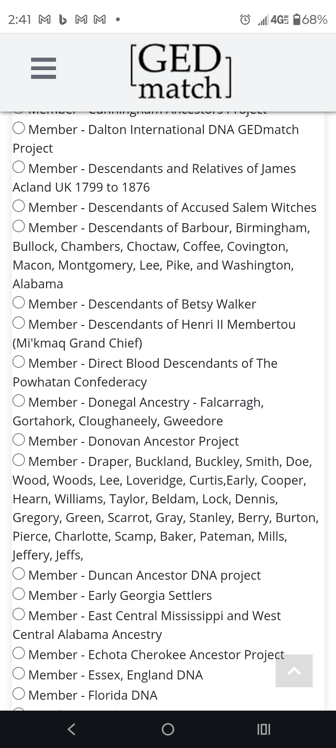 - Morgan Plantagenet: Ancestral Cryptology and Genetic Cartography News