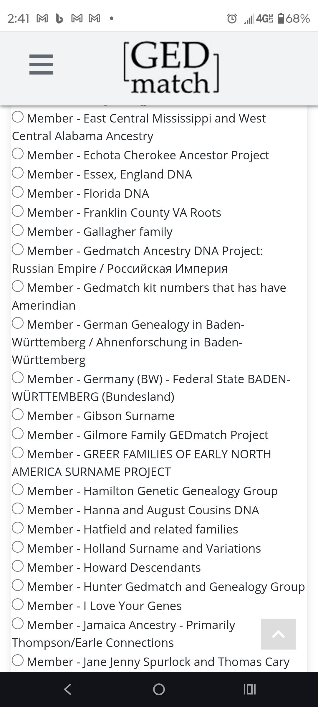 - Morgan Plantagenet: Ancestral Cryptology and Genetic Cartography News