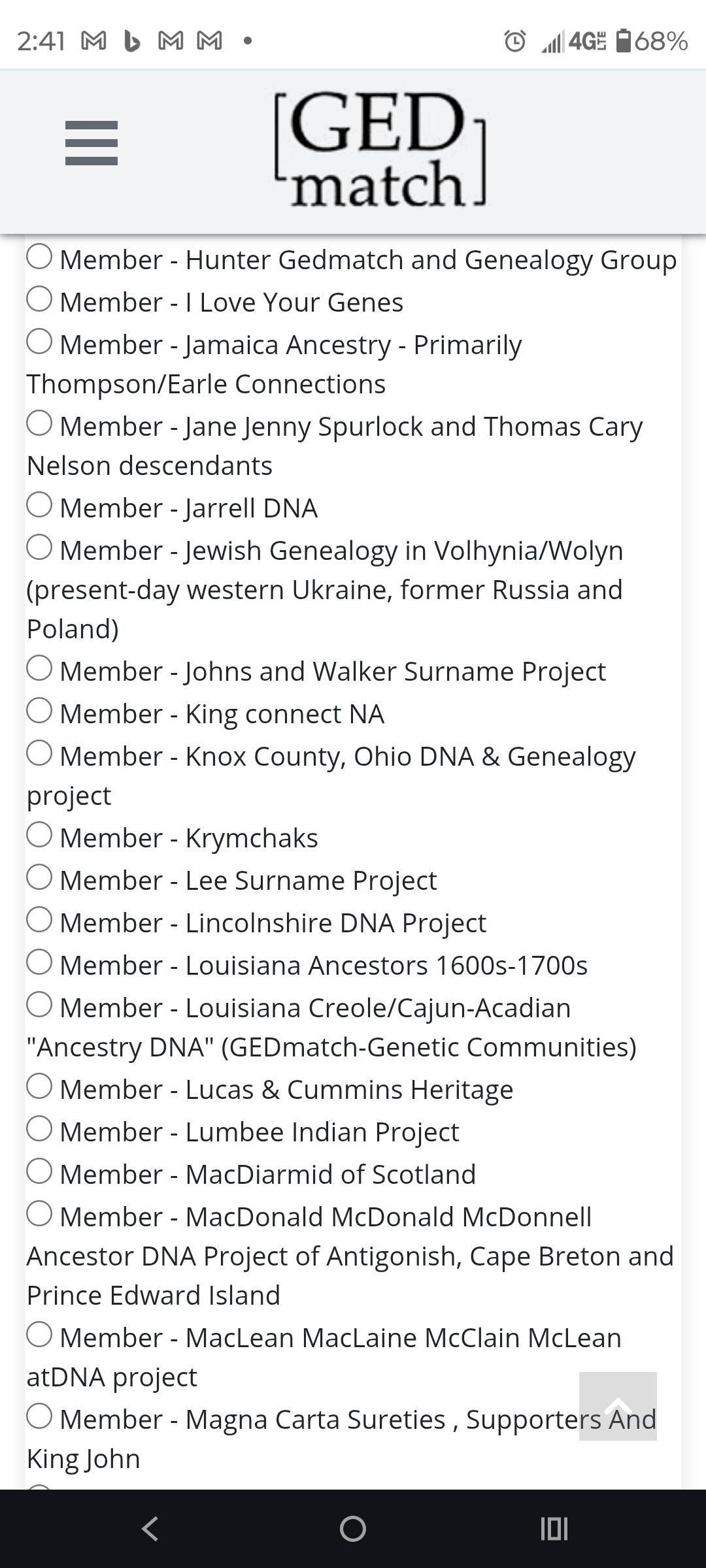 - Morgan Plantagenet: Ancestral Cryptology and Genetic Cartography News