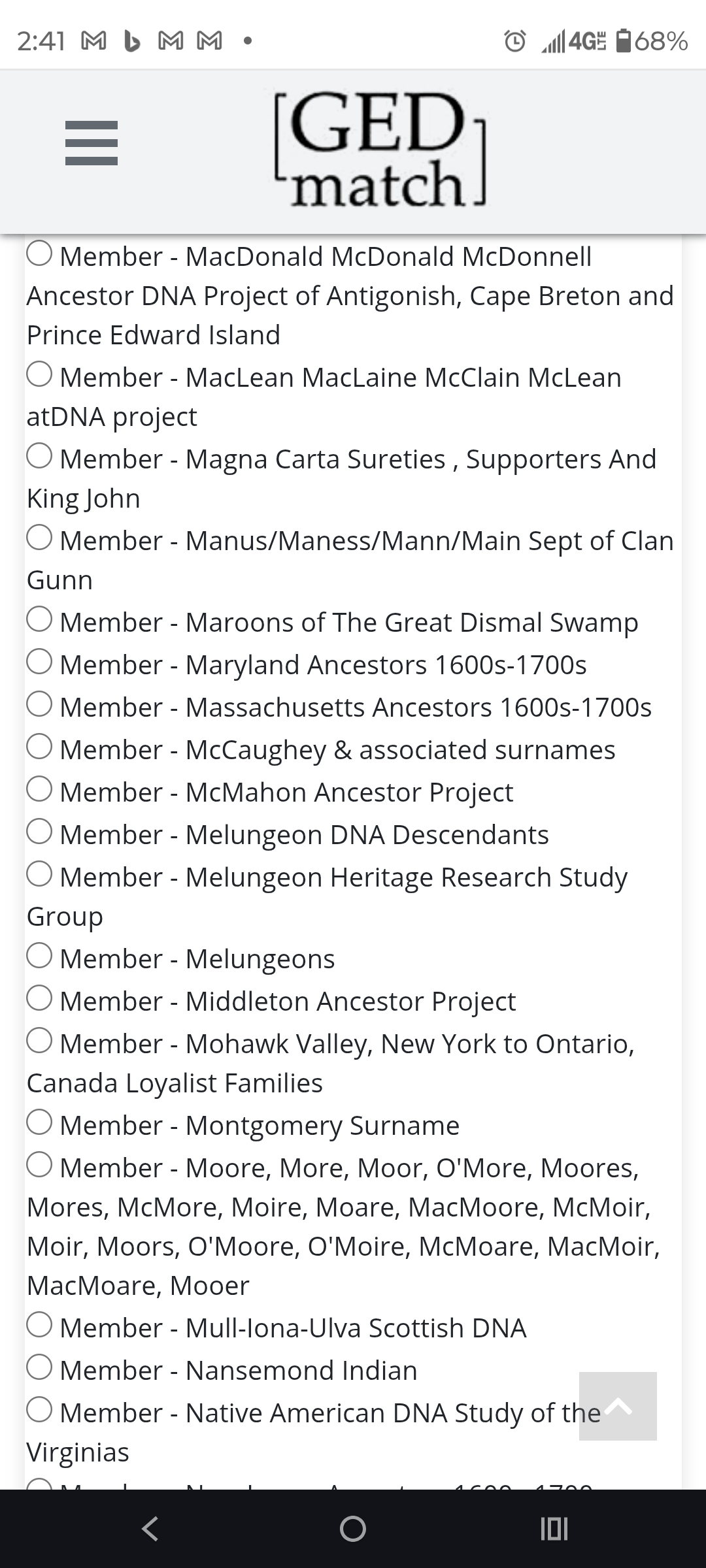 - Morgan Plantagenet: Ancestral Cryptology and Genetic Cartography News