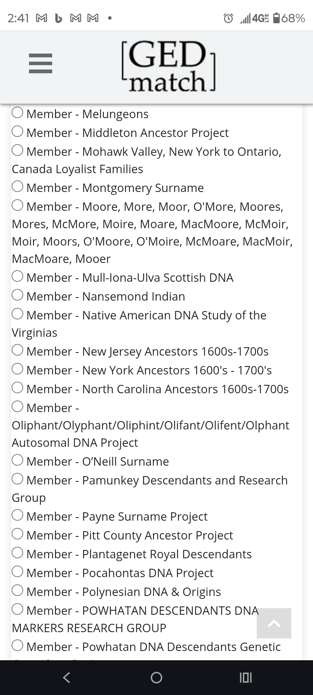 - Morgan Plantagenet: Ancestral Cryptology and Genetic Cartography News