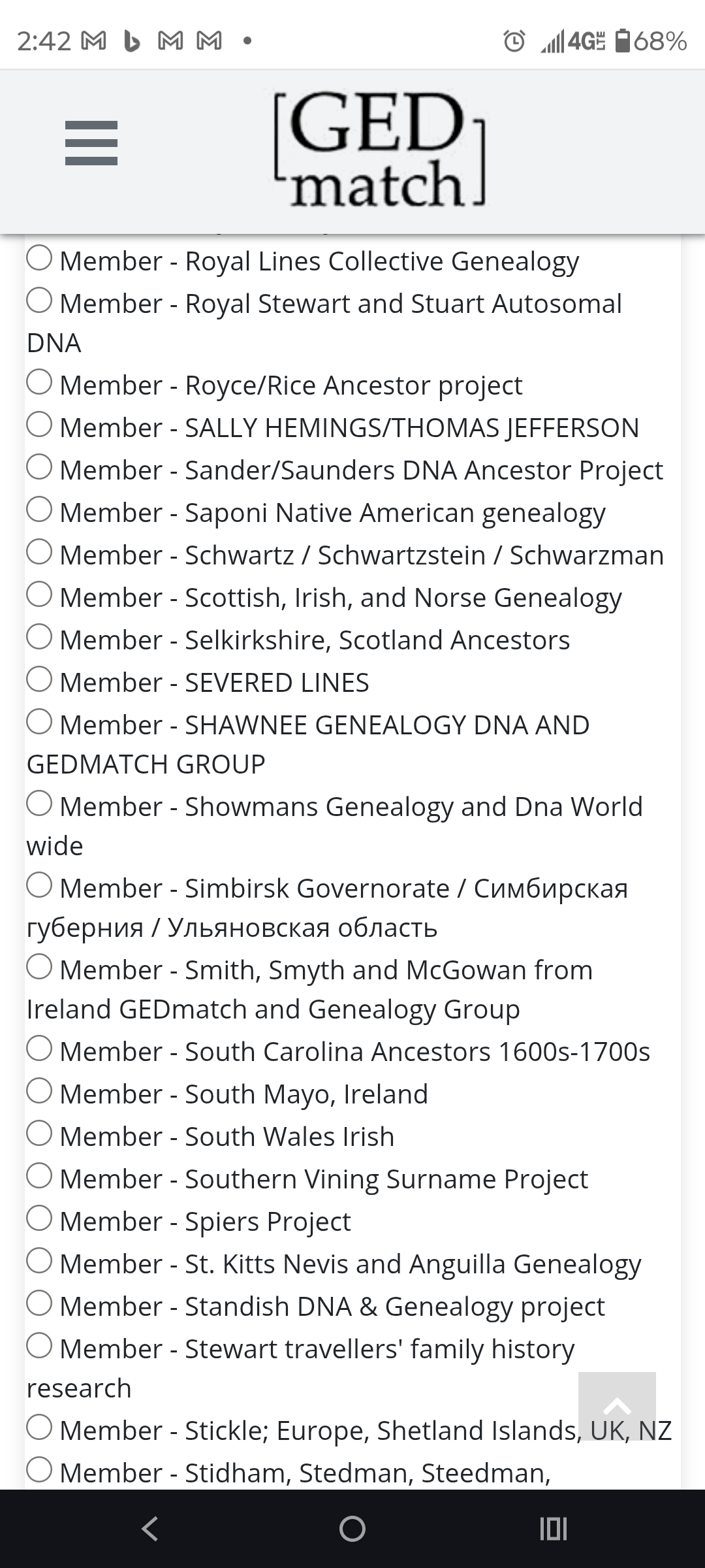 - Morgan Plantagenet: Ancestral Cryptology and Genetic Cartography News
