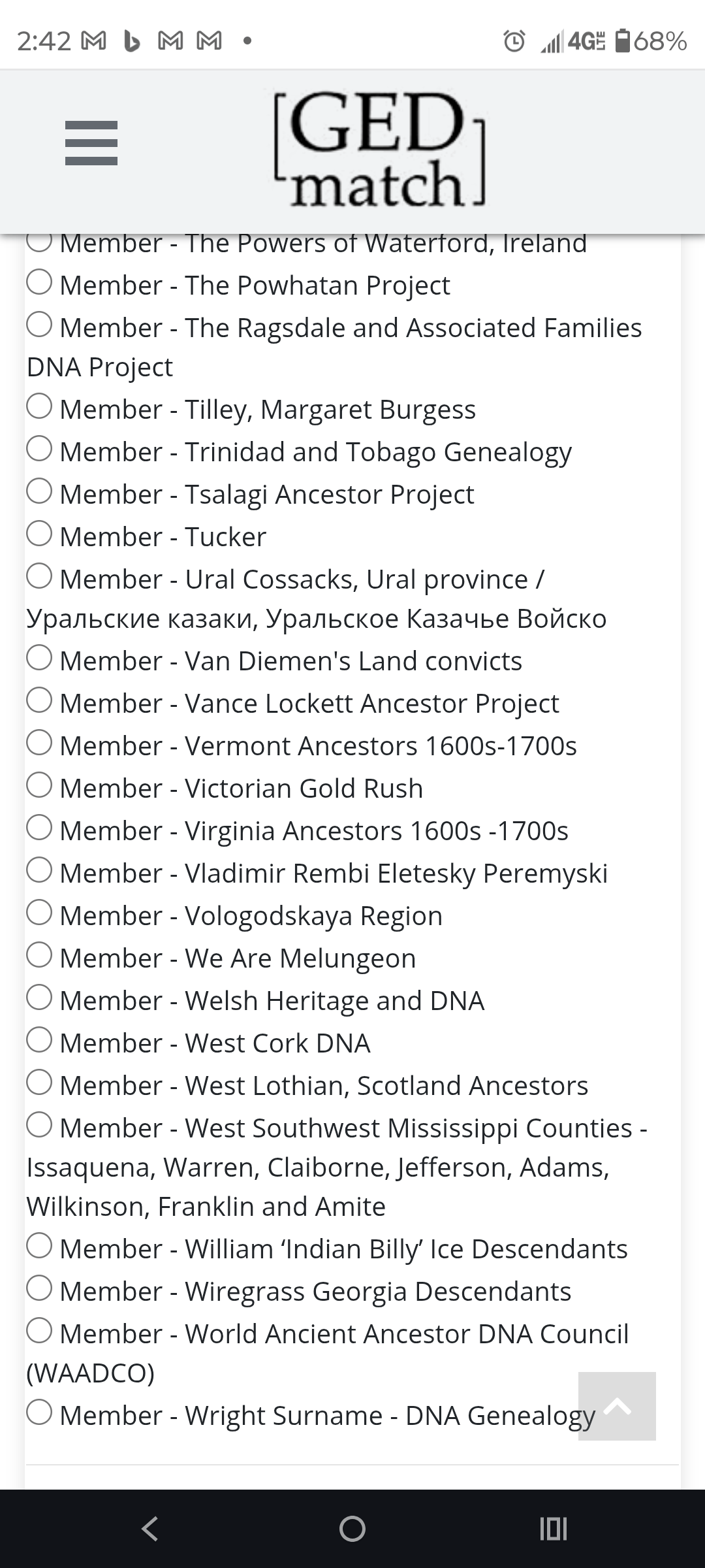 - Morgan Plantagenet: Ancestral Cryptology and Genetic Cartography News