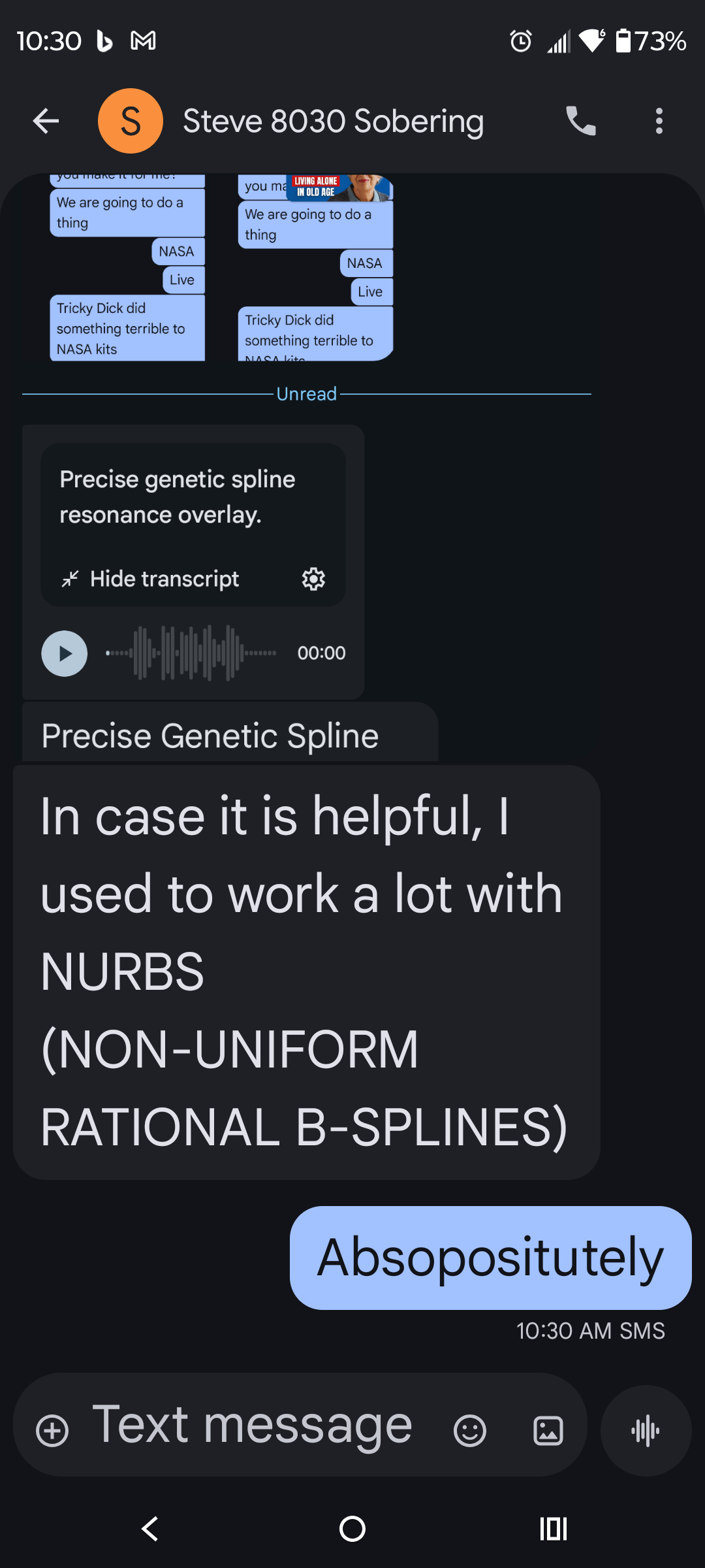 - Morgan Plantagenet: Ancestral Cryptology and Genetic Cartography News