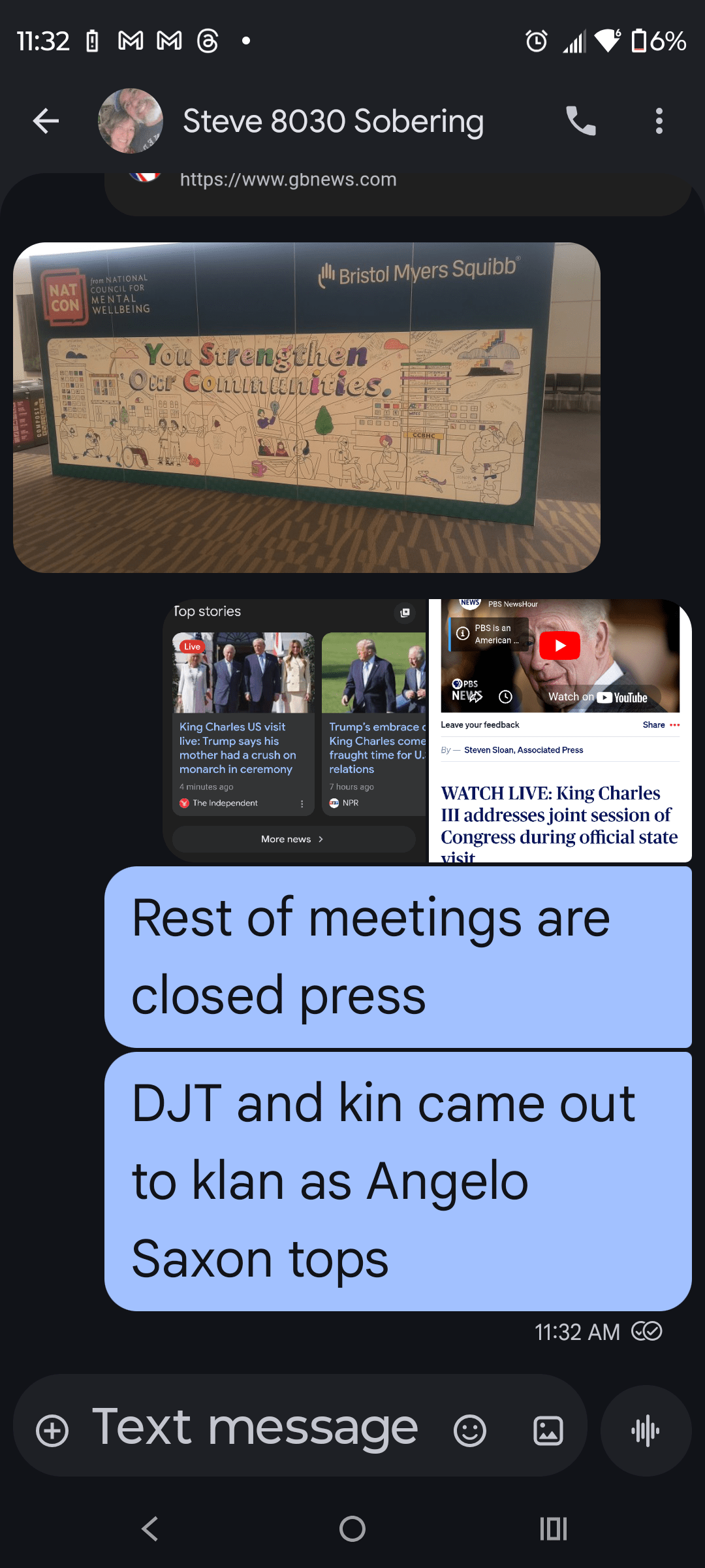 - Morgan Plantagenet: Ancestral Cryptology and Genetic Cartography News