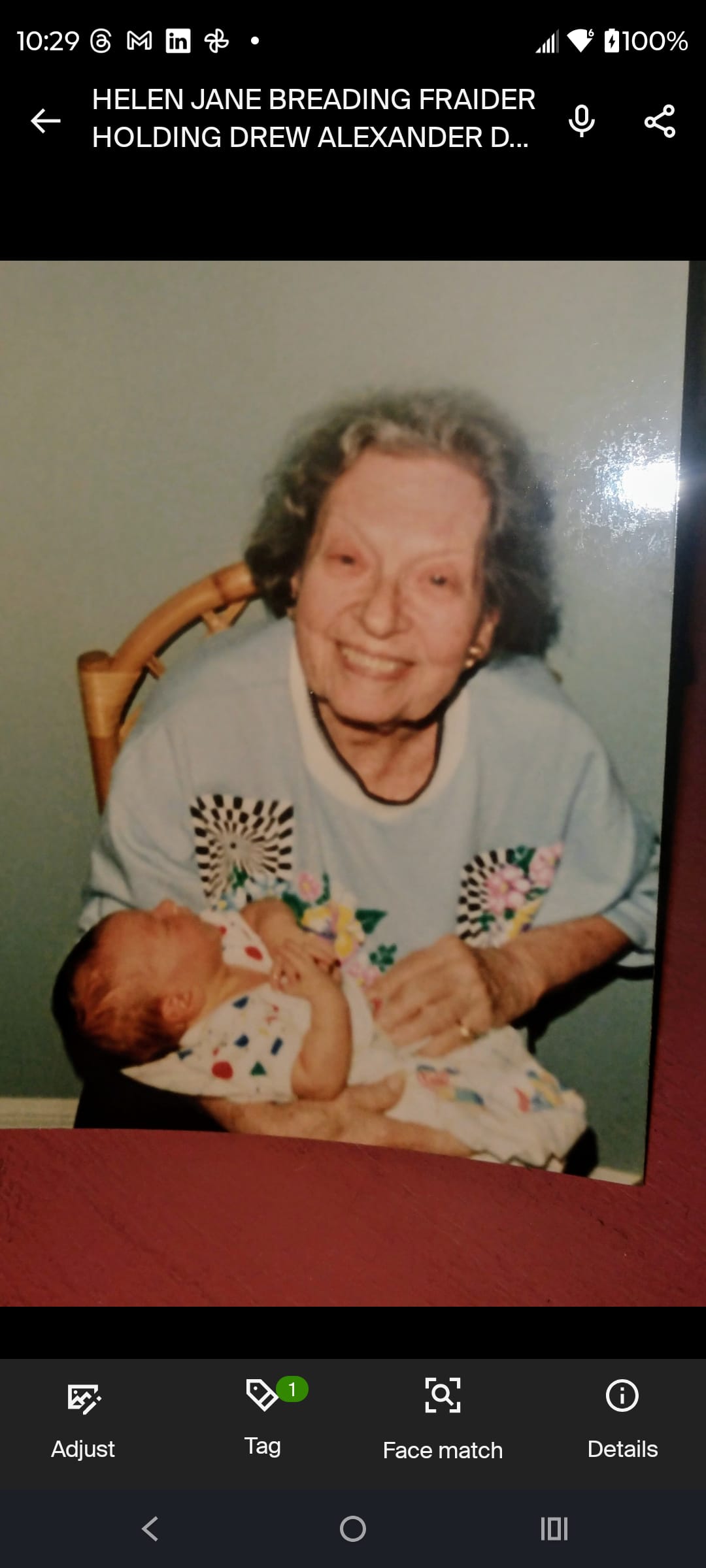 Think Tink 🔑 Ancestral Cryptography and Genetic Cartography by Kae Davis