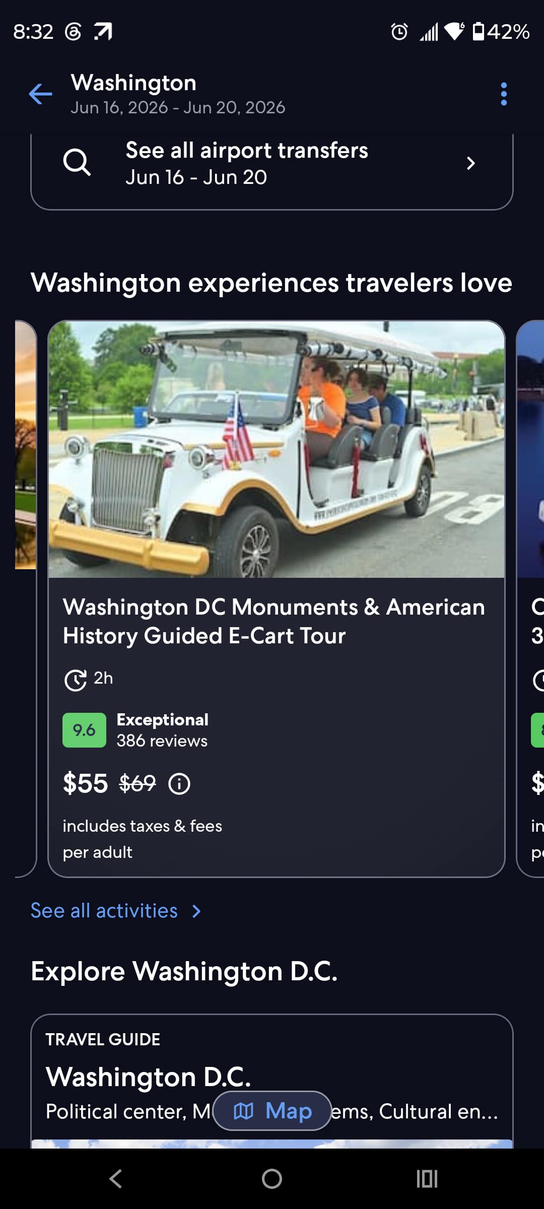 June Activities For Pet Friendly Ancestry Travel