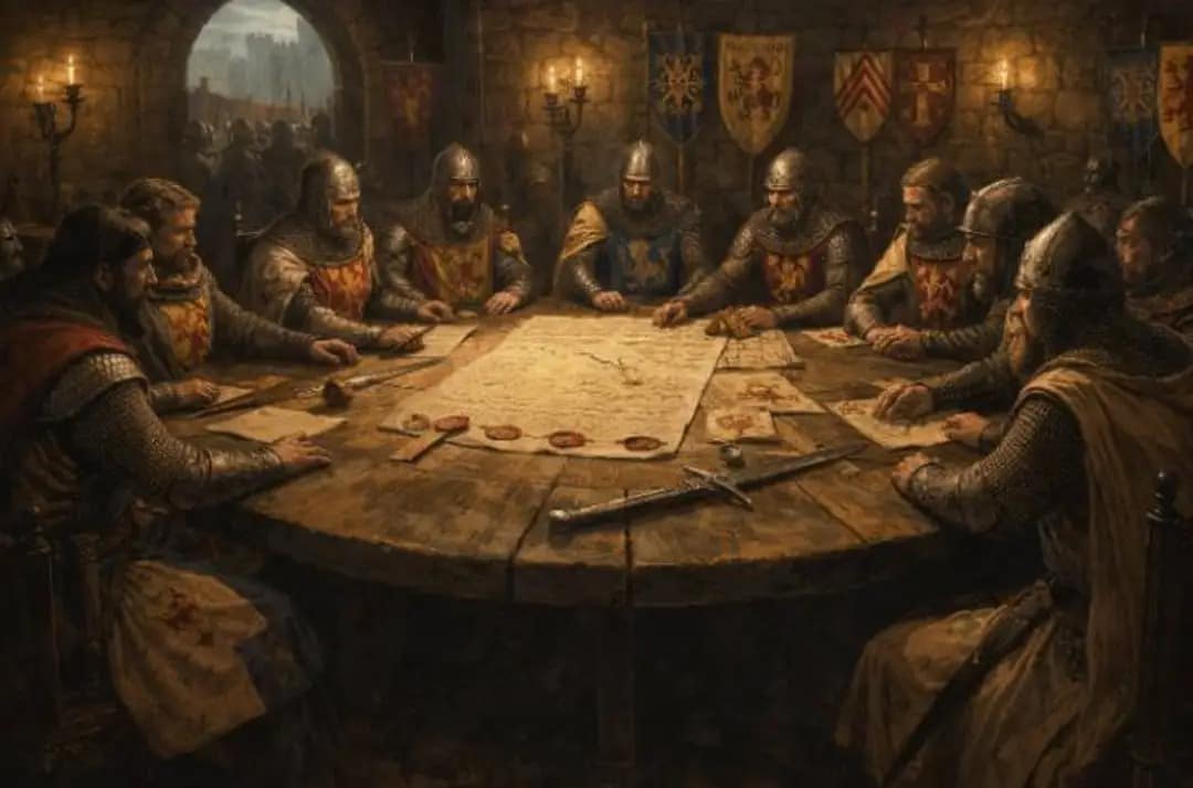 1000135220 - Morgan Plantagenet: Ancestral Cryptology and Genetic Cartography News 1000135220